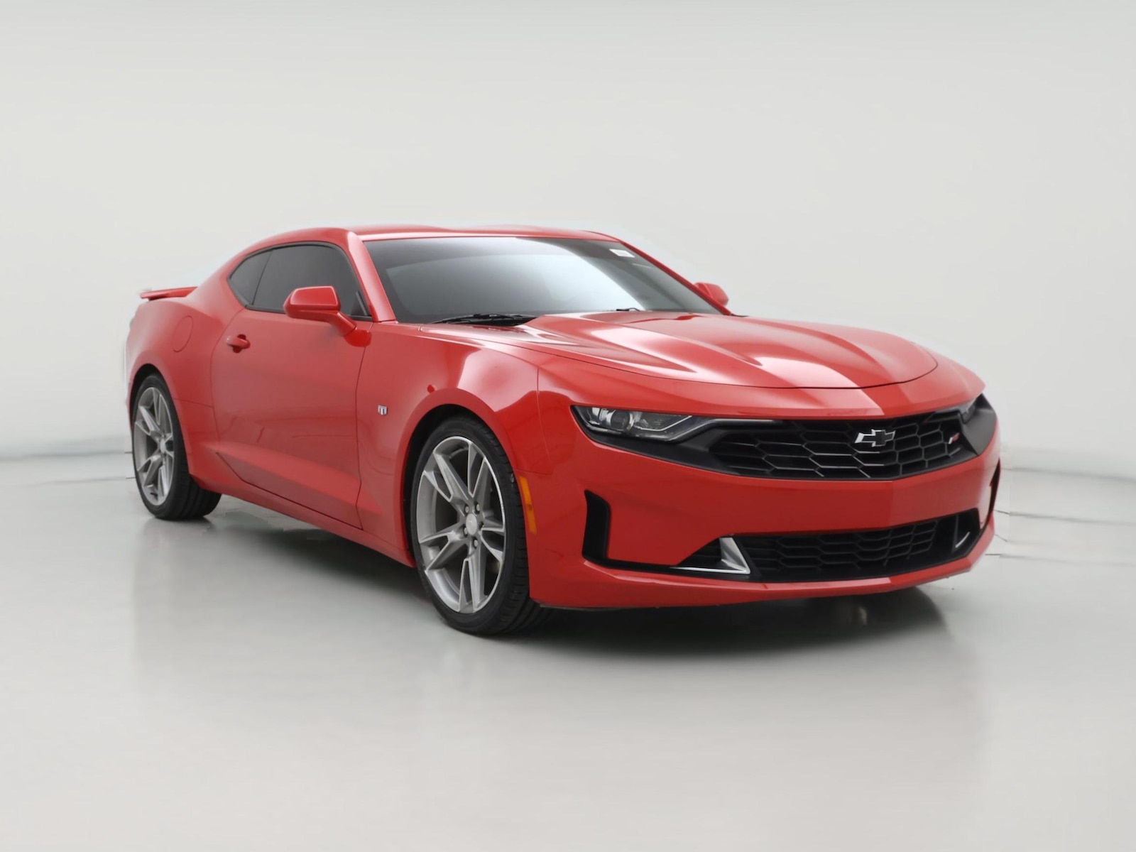 2020 Chevrolet Camaro 1LT