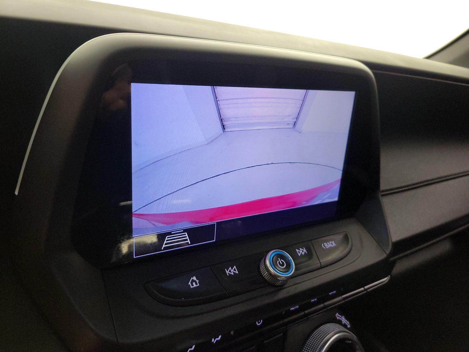 Thumbnail: 2020 Chevrolet Camaro - 14