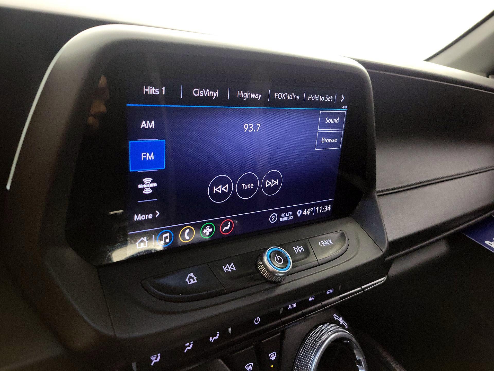 Thumbnail: 2020 Chevrolet Camaro - 15