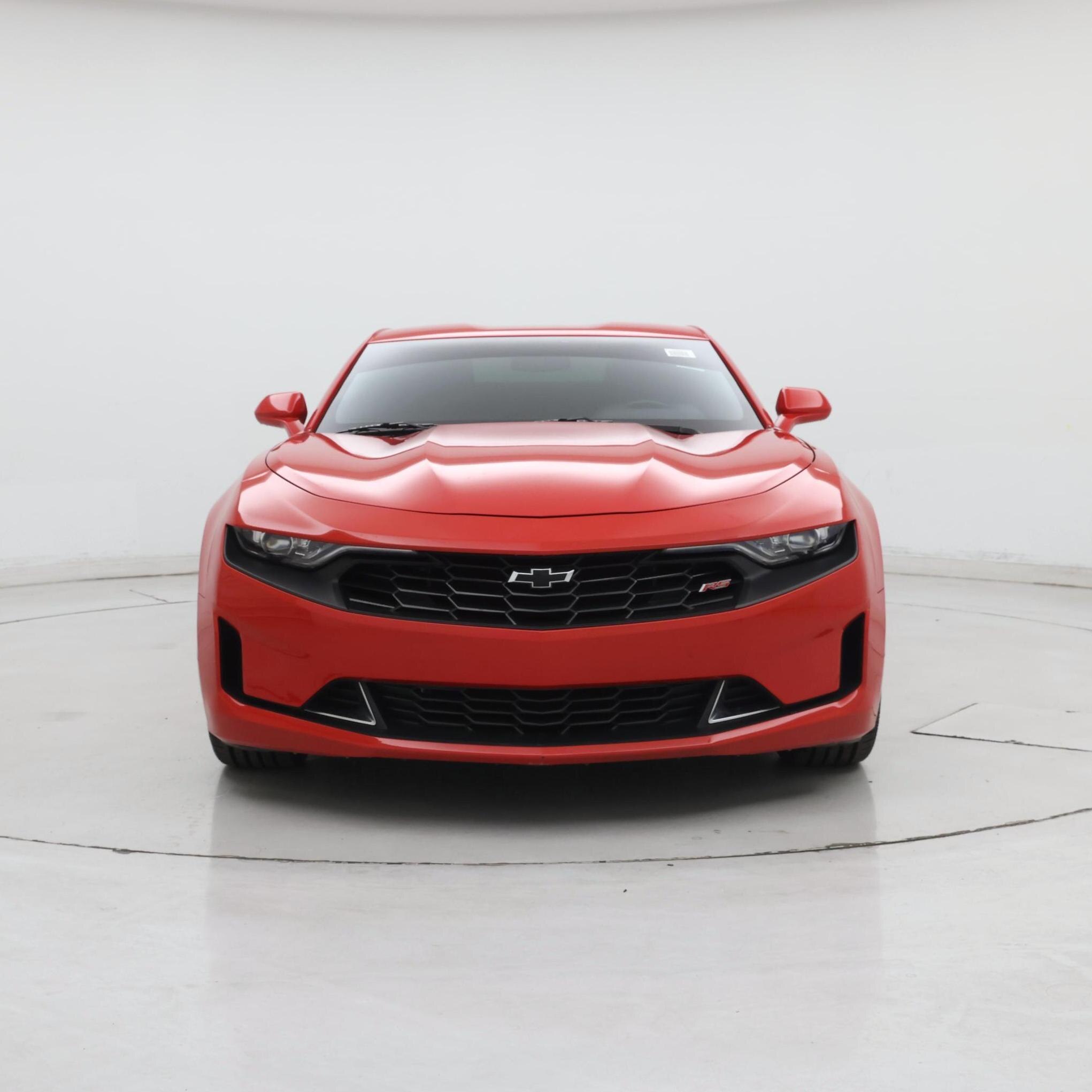 Thumbnail: 2020 Chevrolet Camaro - 5