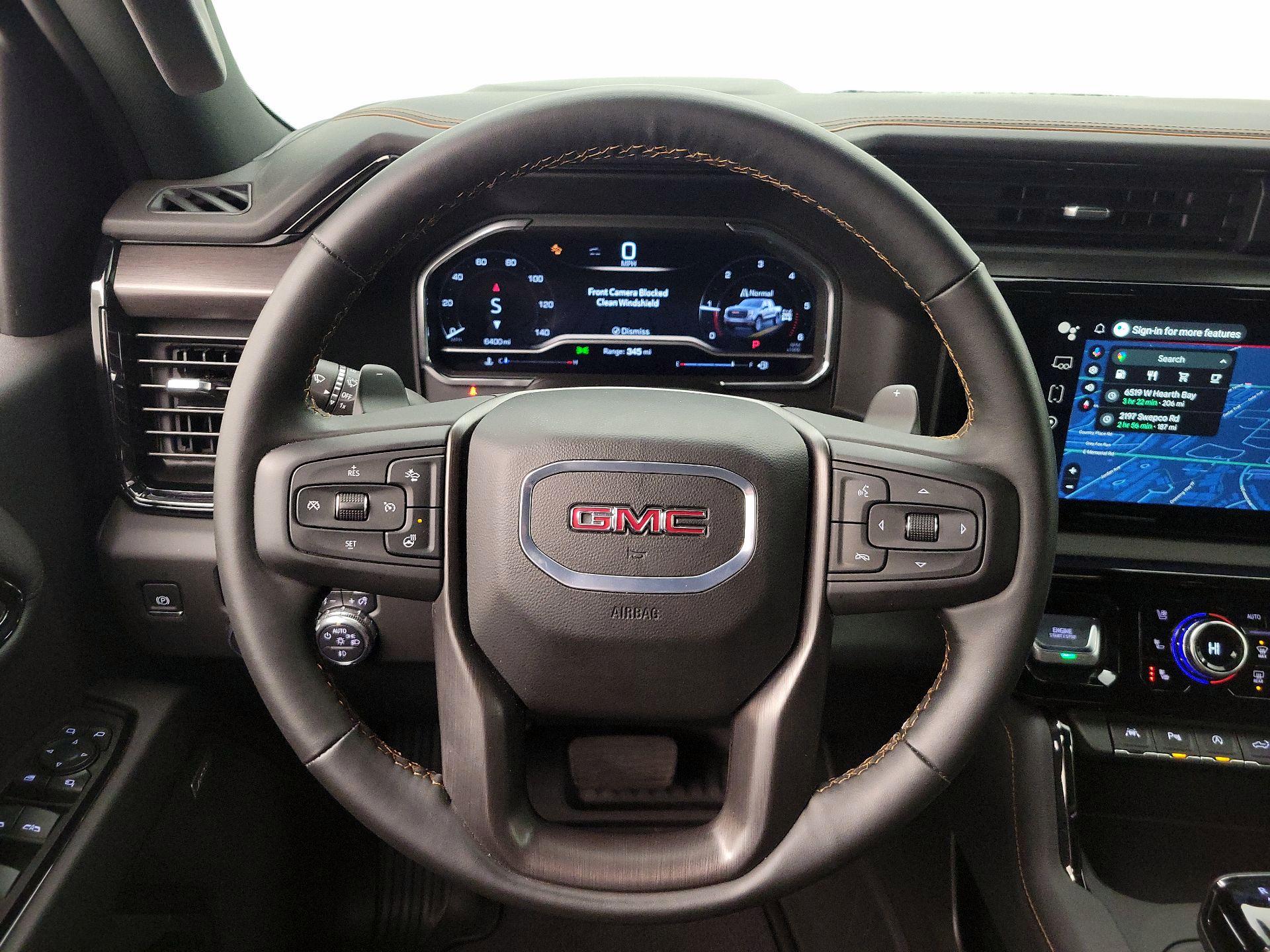 Thumbnail: 2025 GMC Sierra 1500 - 10