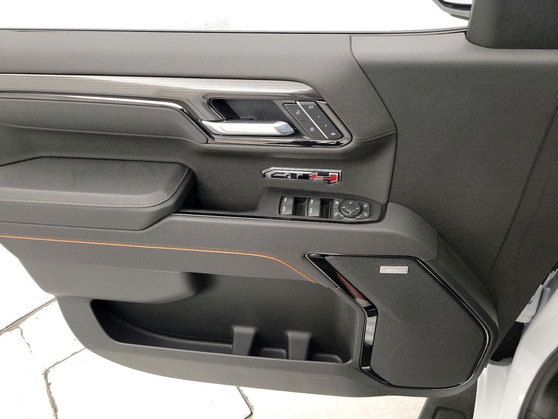 Thumbnail: 2025 GMC Sierra 1500 - 12