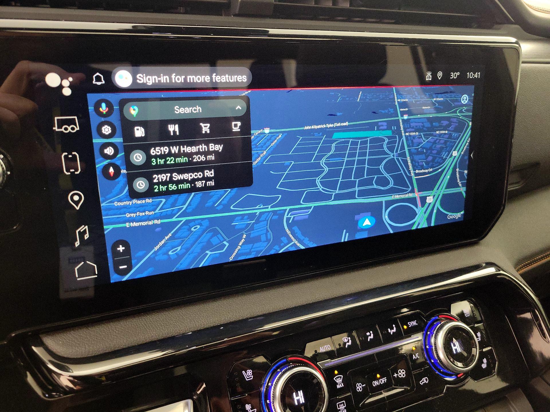 Thumbnail: 2025 GMC Sierra 1500 - 14