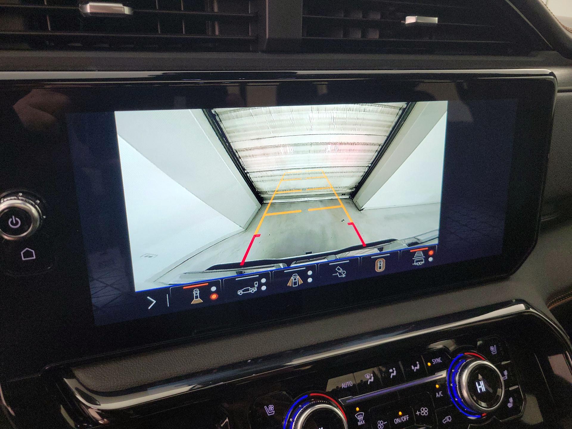 Thumbnail: 2025 GMC Sierra 1500 - 15