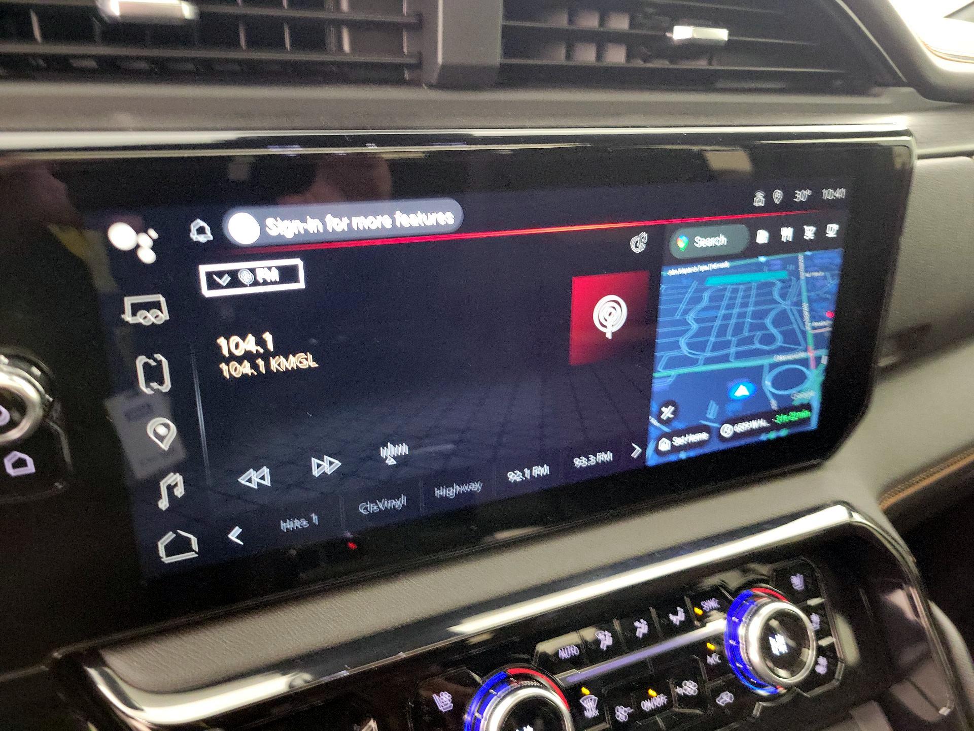 Thumbnail: 2025 GMC Sierra 1500 - 16