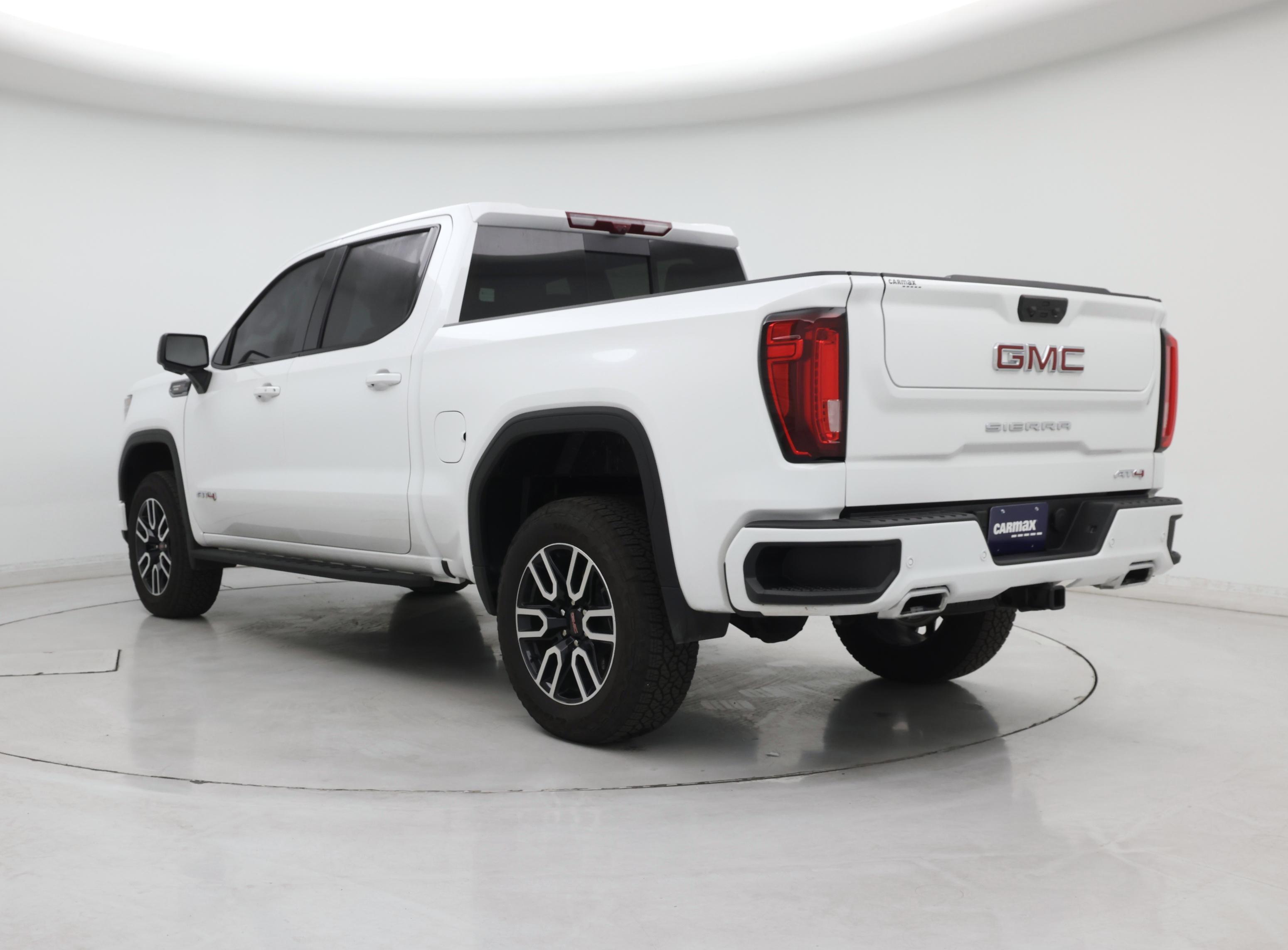 Thumbnail: 2025 GMC Sierra 1500 - 2