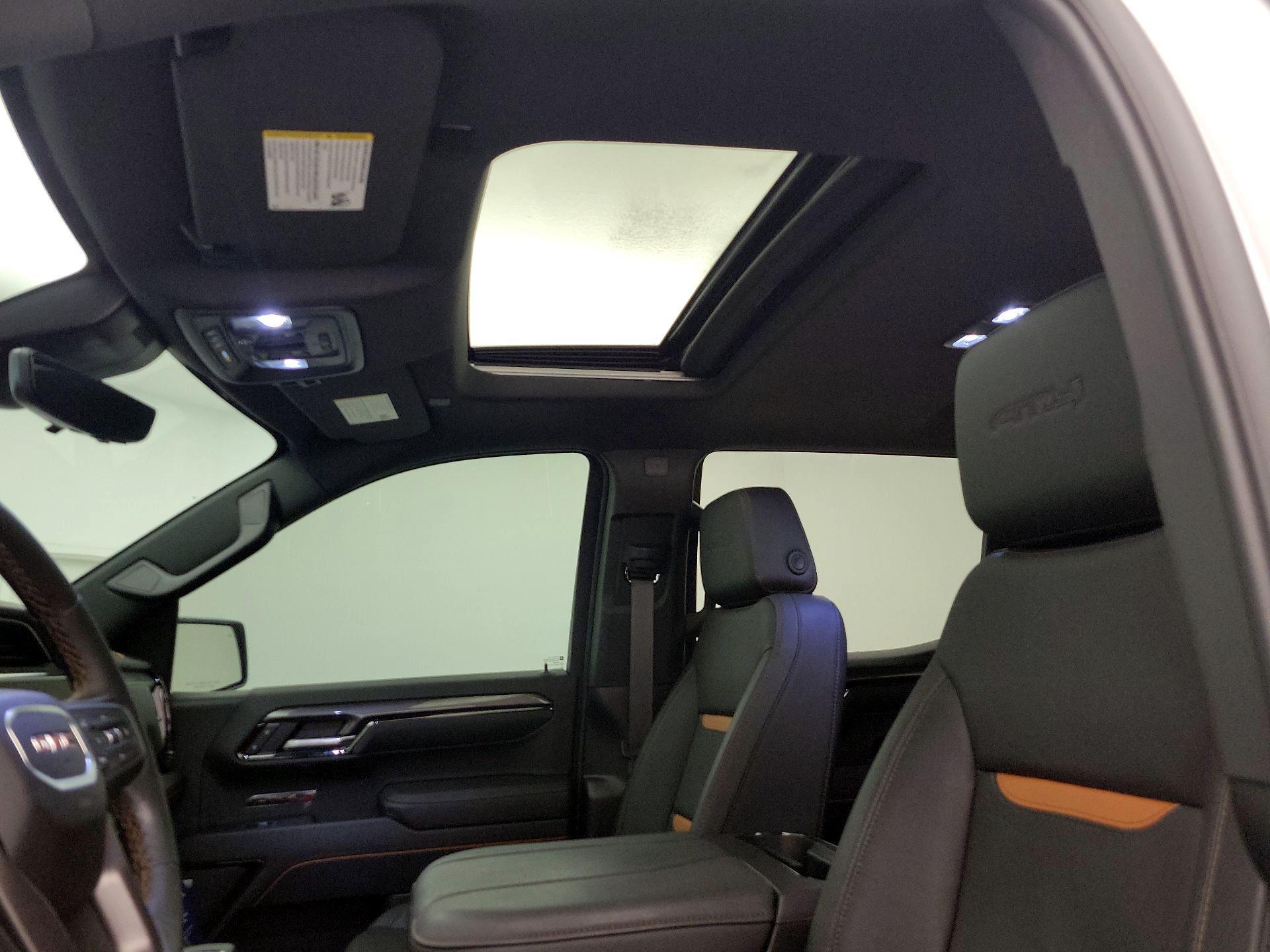 Thumbnail: 2025 GMC Sierra 1500 - 20