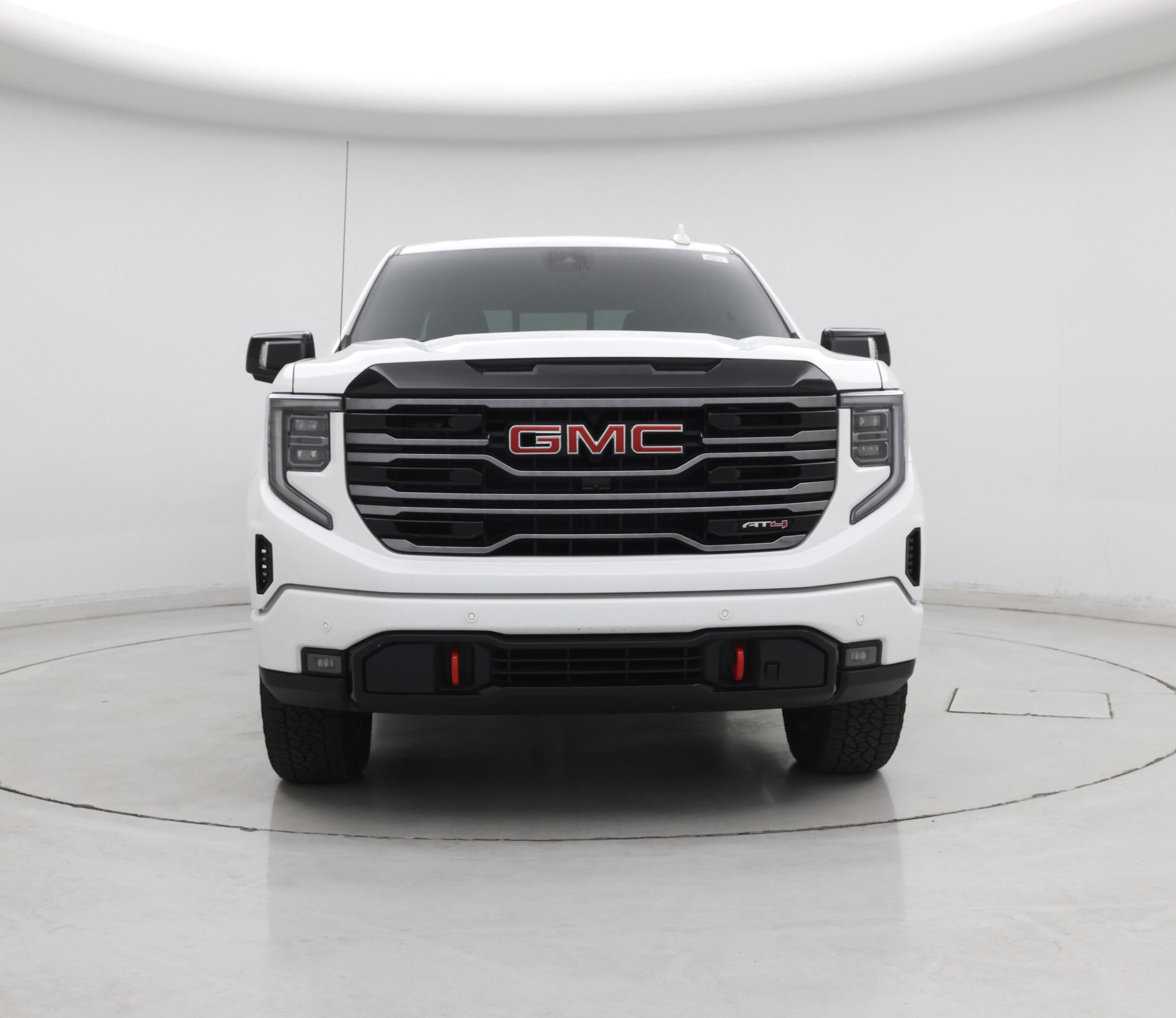 Thumbnail: 2025 GMC Sierra 1500 - 5