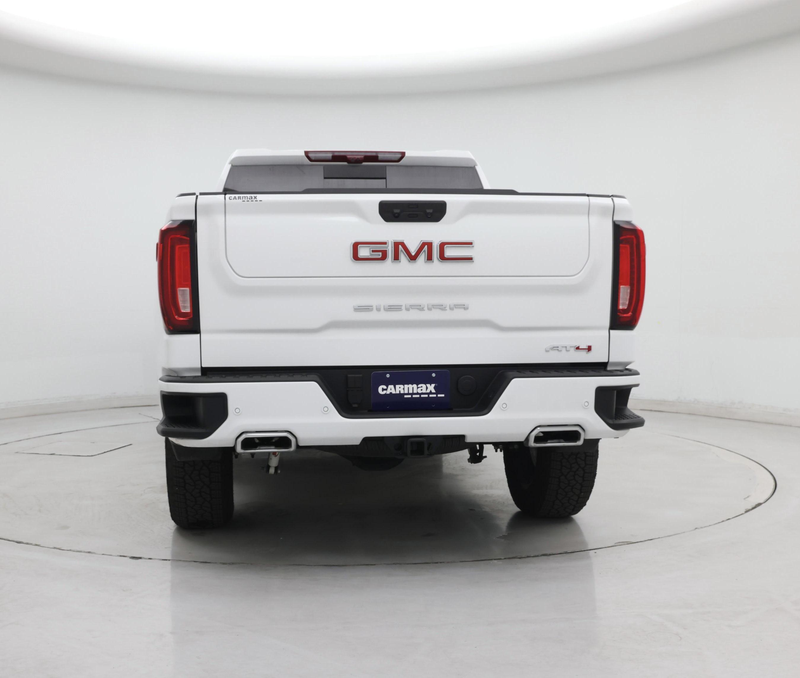 Thumbnail: 2025 GMC Sierra 1500 - 6