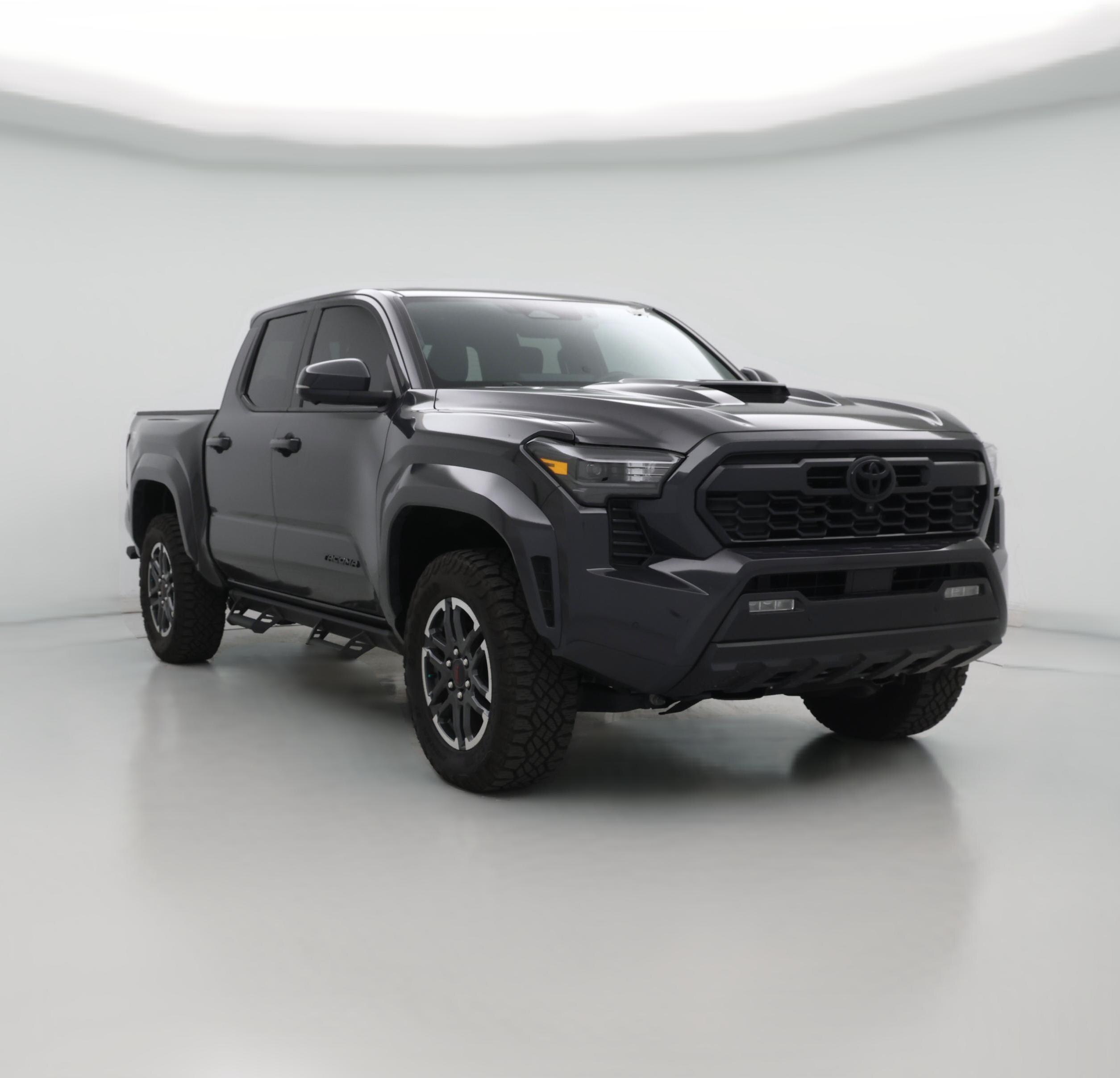 Thumbnail: 2025 Toyota Tacoma - 1