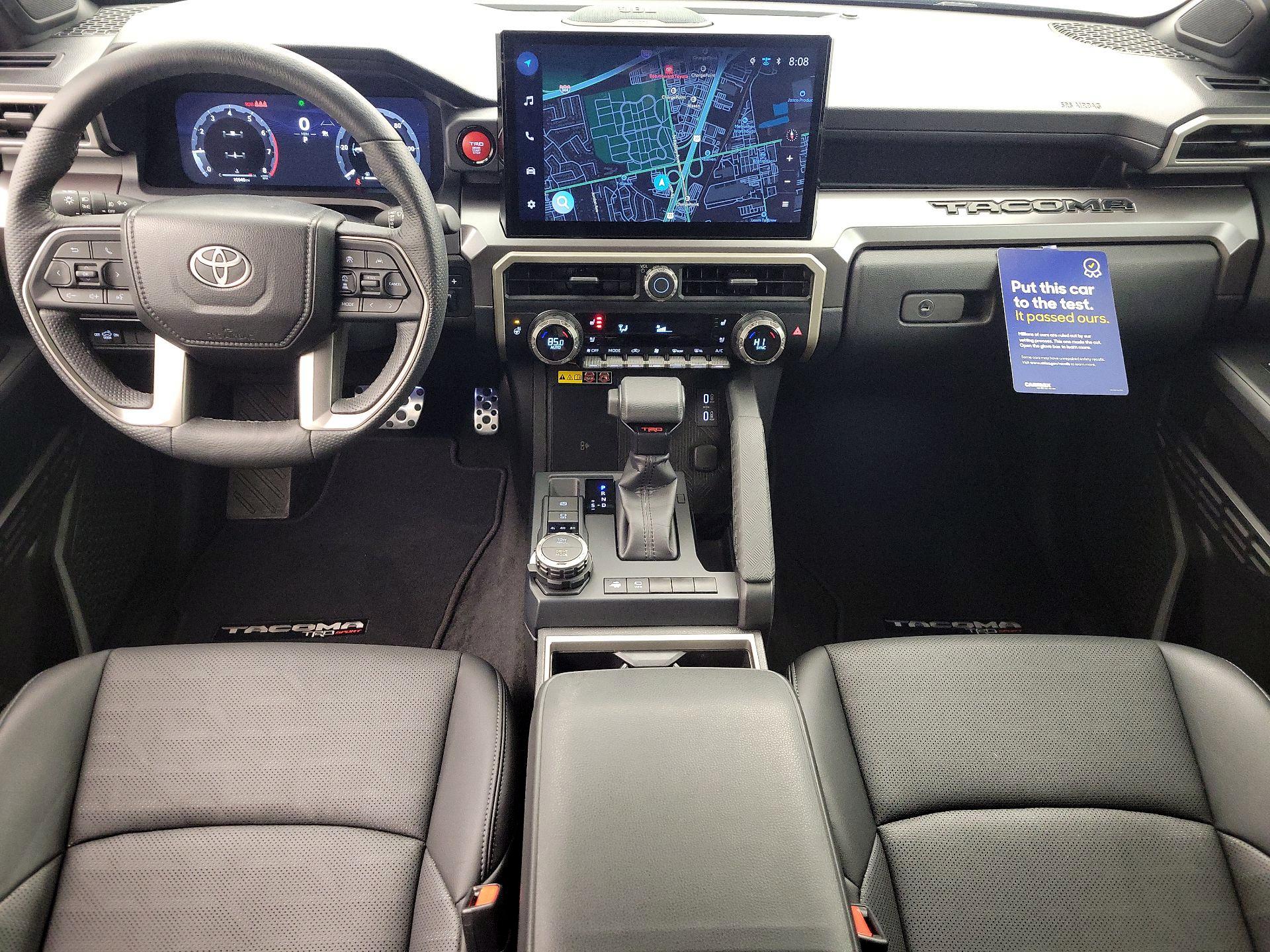 Thumbnail: 2025 Toyota Tacoma - 9