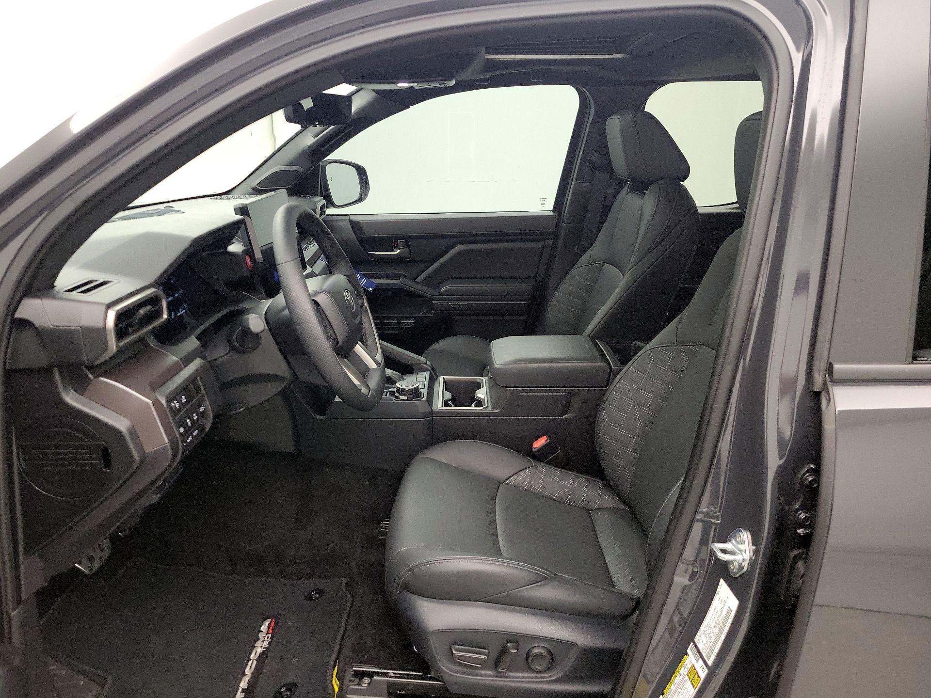 Thumbnail: 2025 Toyota Tacoma - 11