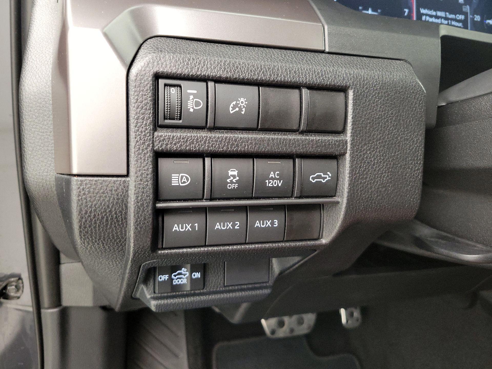 Thumbnail: 2025 Toyota Tacoma - 13