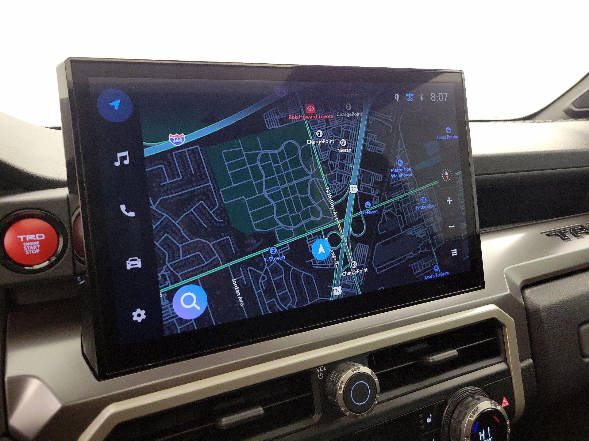 Thumbnail: 2025 Toyota Tacoma - 14