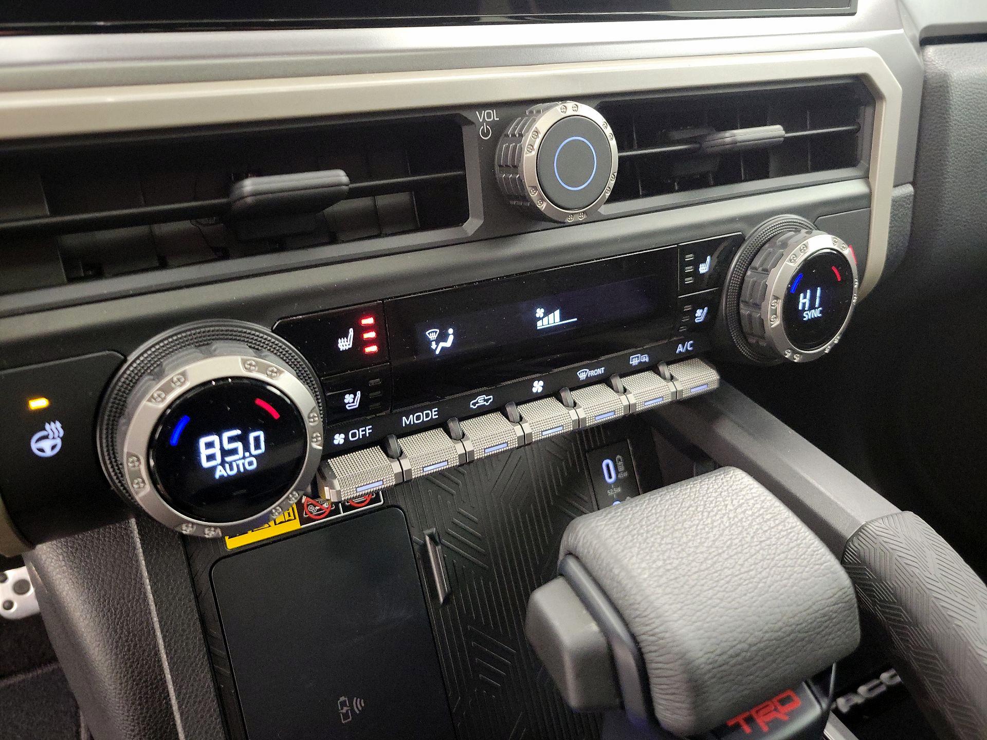 Thumbnail: 2025 Toyota Tacoma - 17