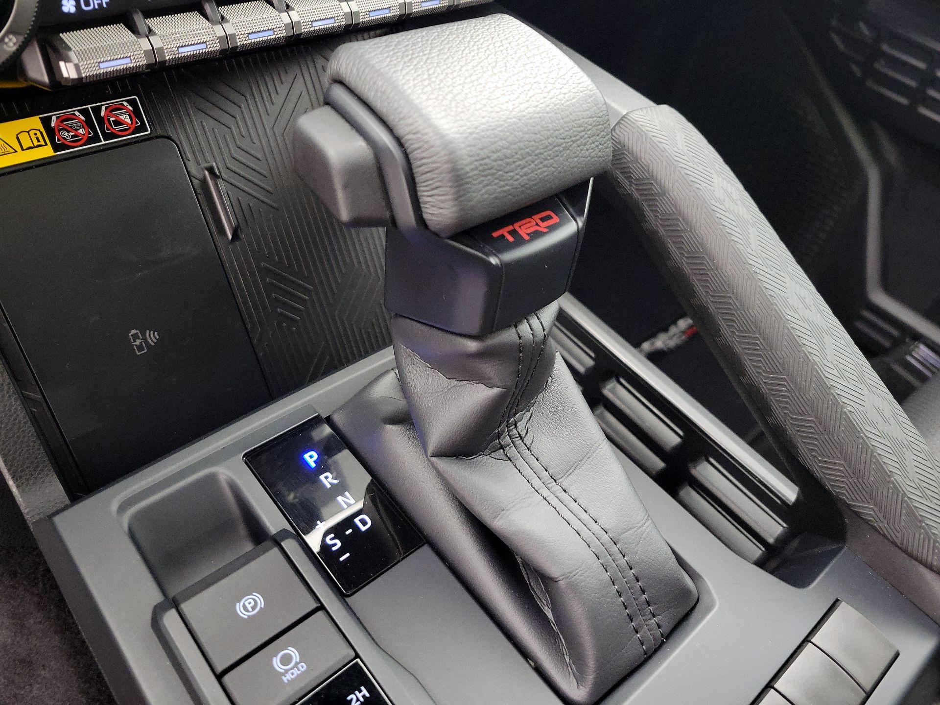 Thumbnail: 2025 Toyota Tacoma - 18