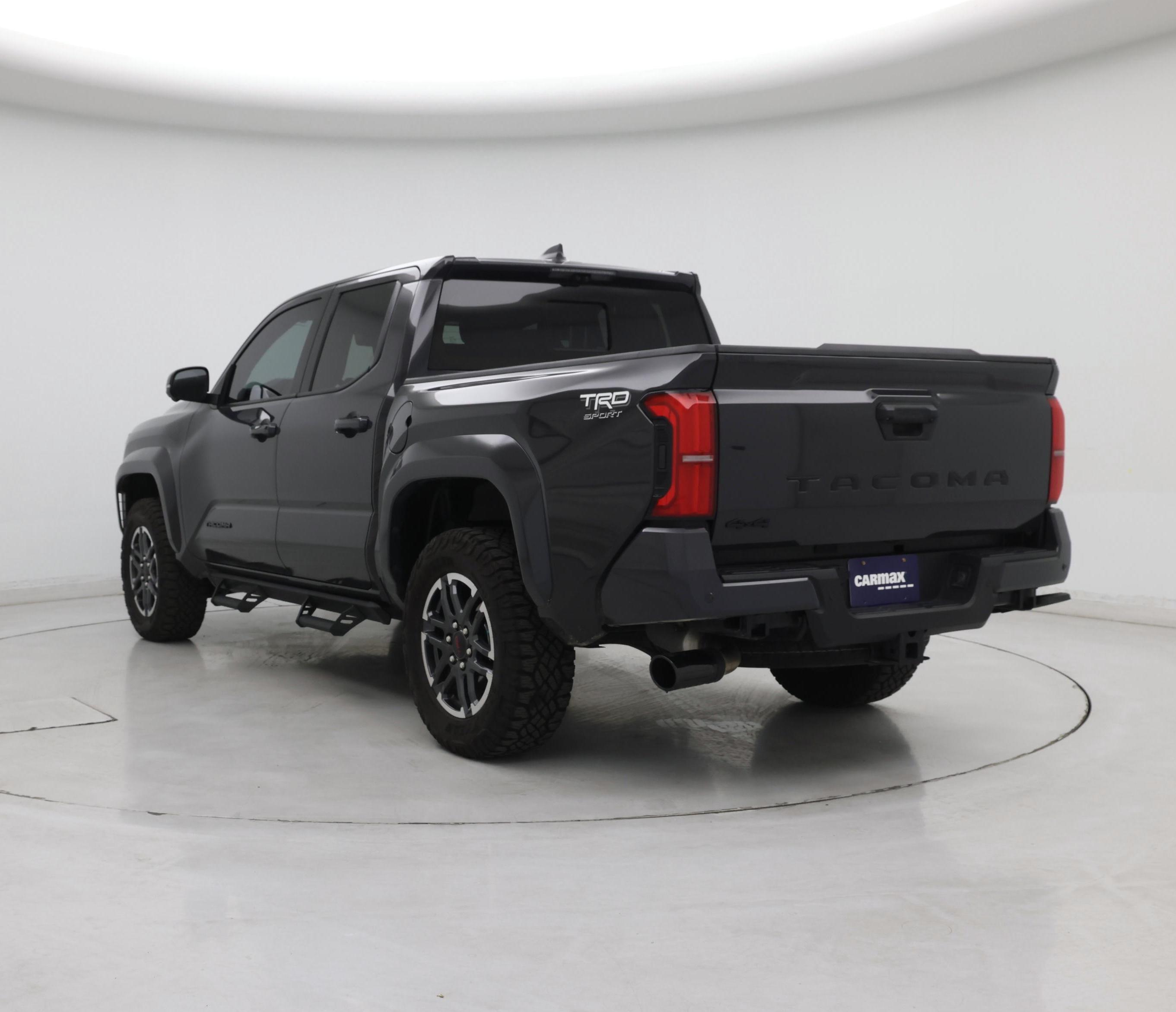 Thumbnail: 2025 Toyota Tacoma - 2