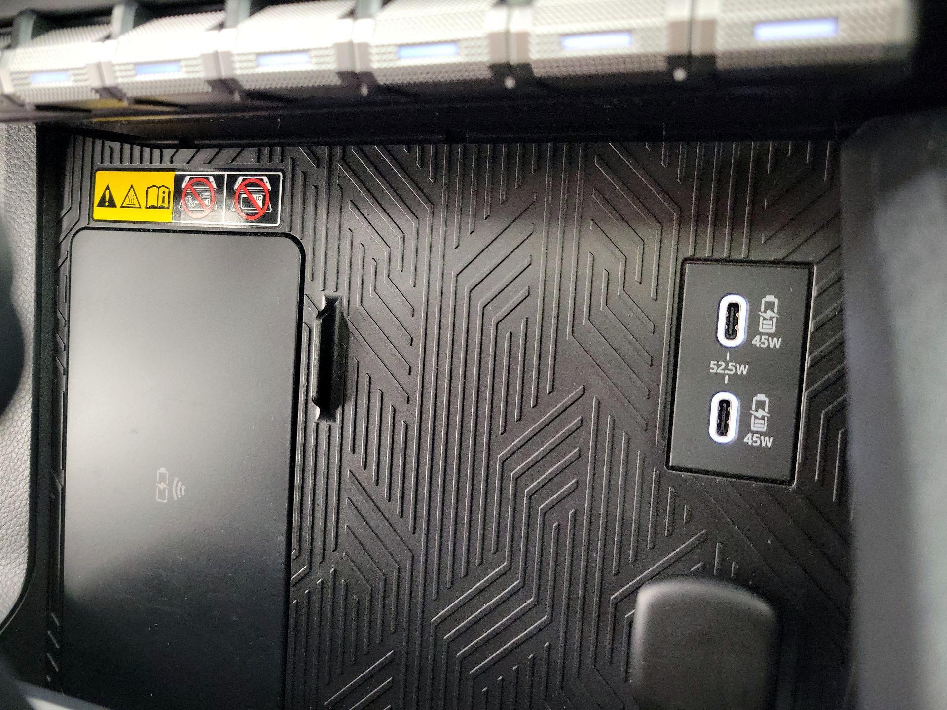 Thumbnail: 2025 Toyota Tacoma - 19