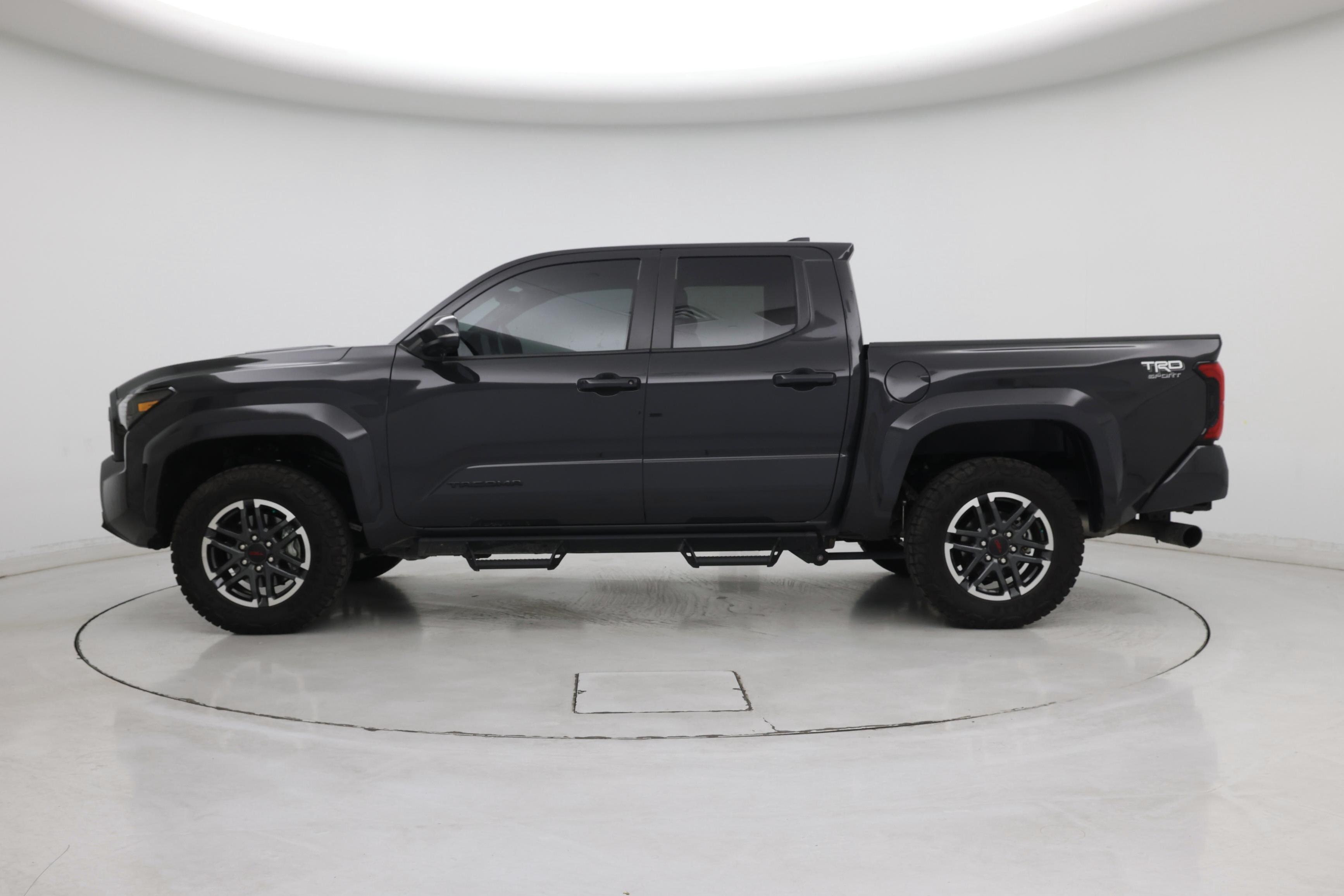 Thumbnail: 2025 Toyota Tacoma - 3