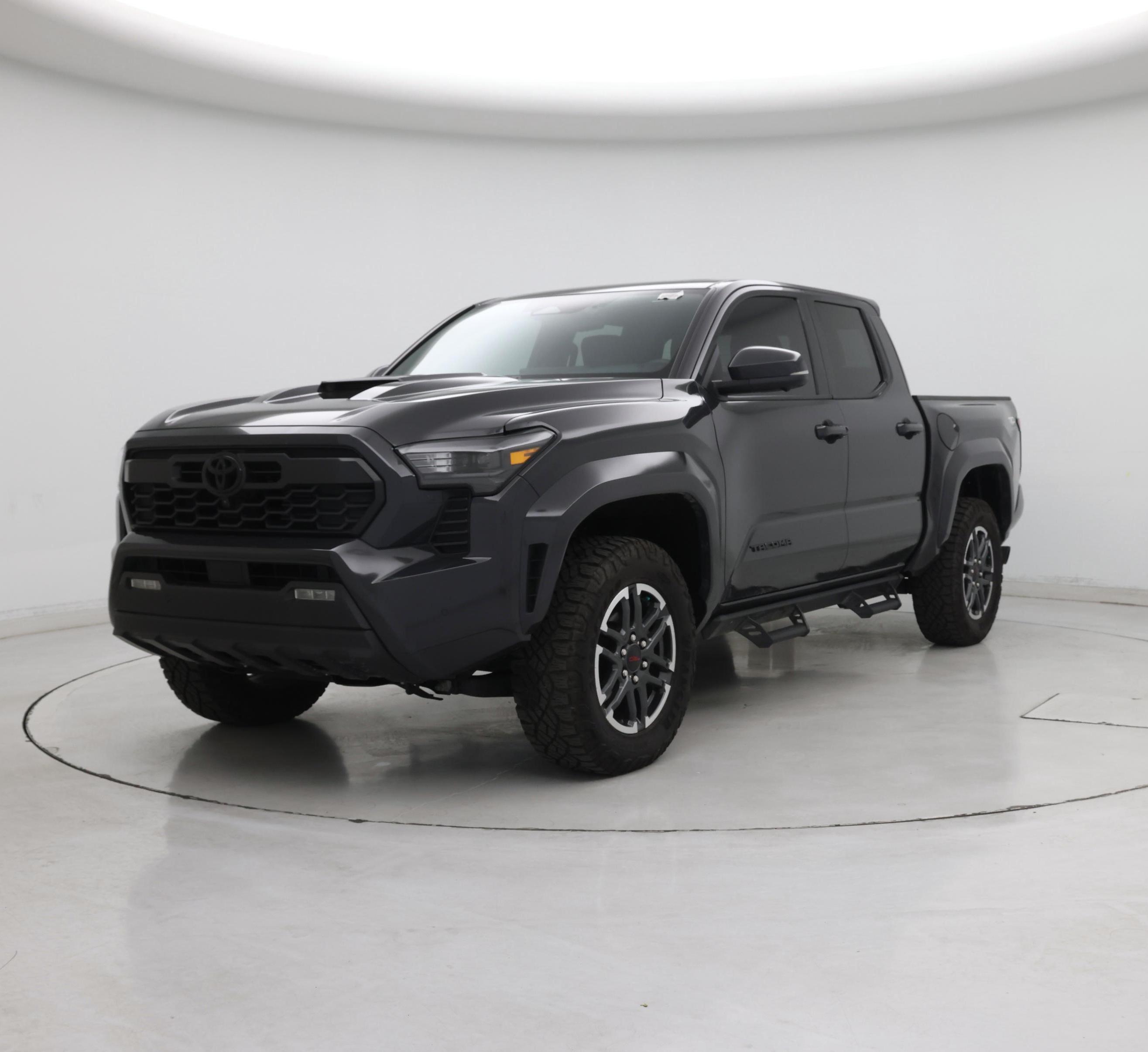 Thumbnail: 2025 Toyota Tacoma - 4