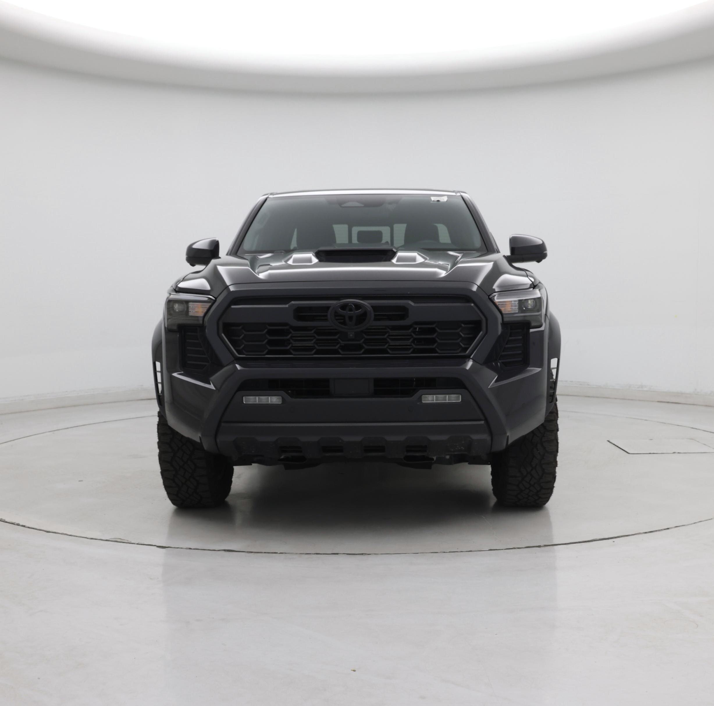 Thumbnail: 2025 Toyota Tacoma - 5