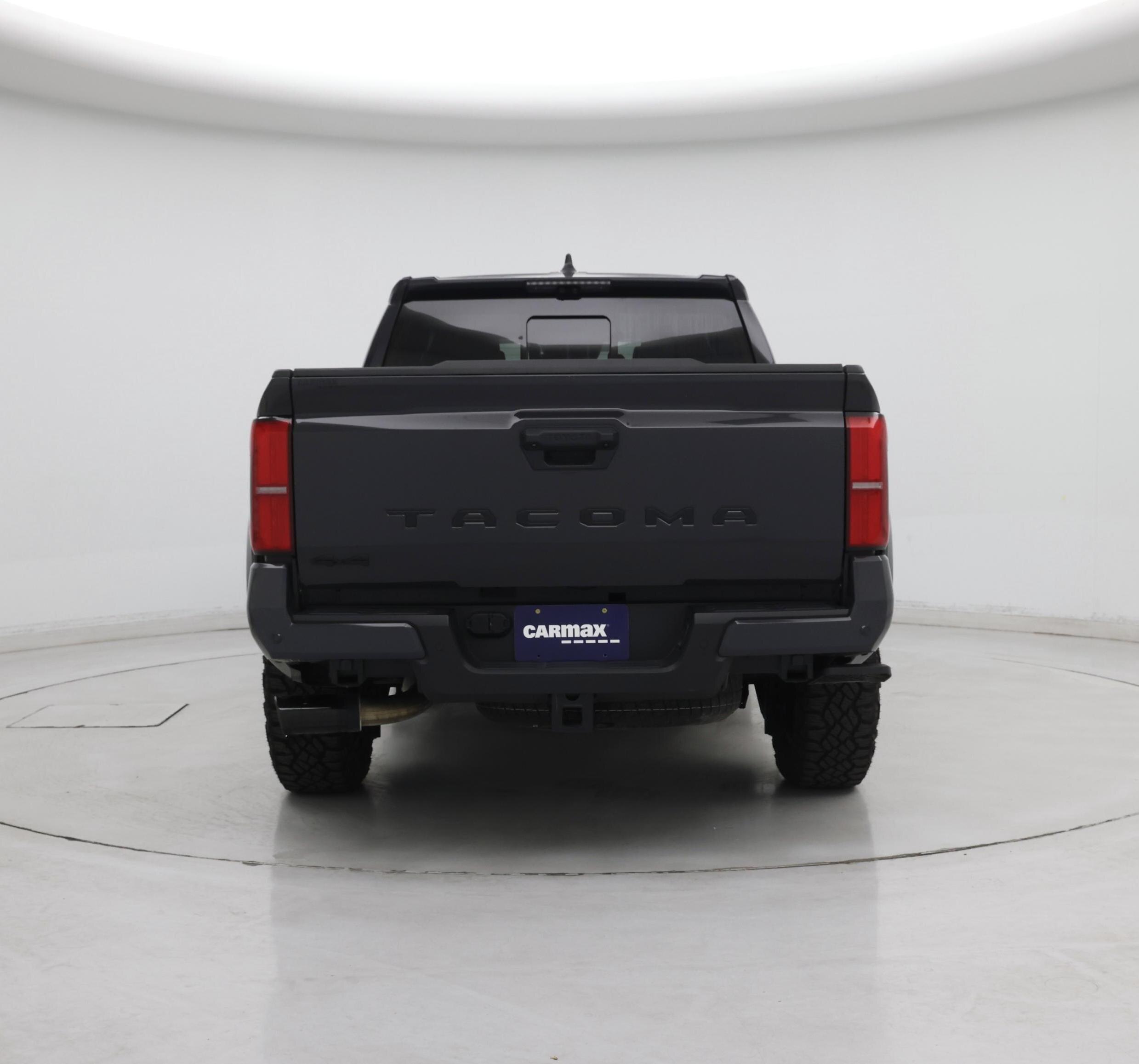 Thumbnail: 2025 Toyota Tacoma - 6