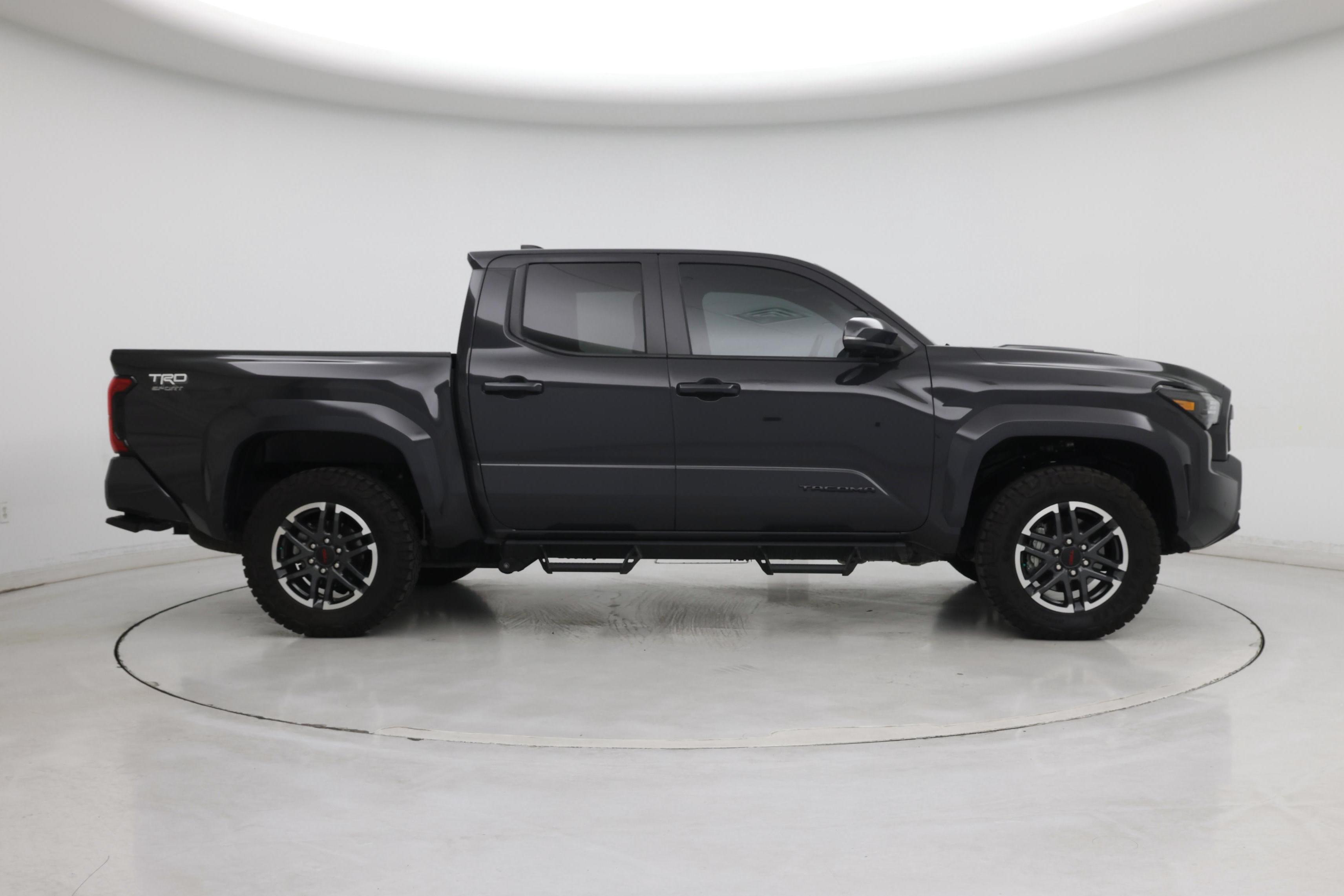 Thumbnail: 2025 Toyota Tacoma - 7