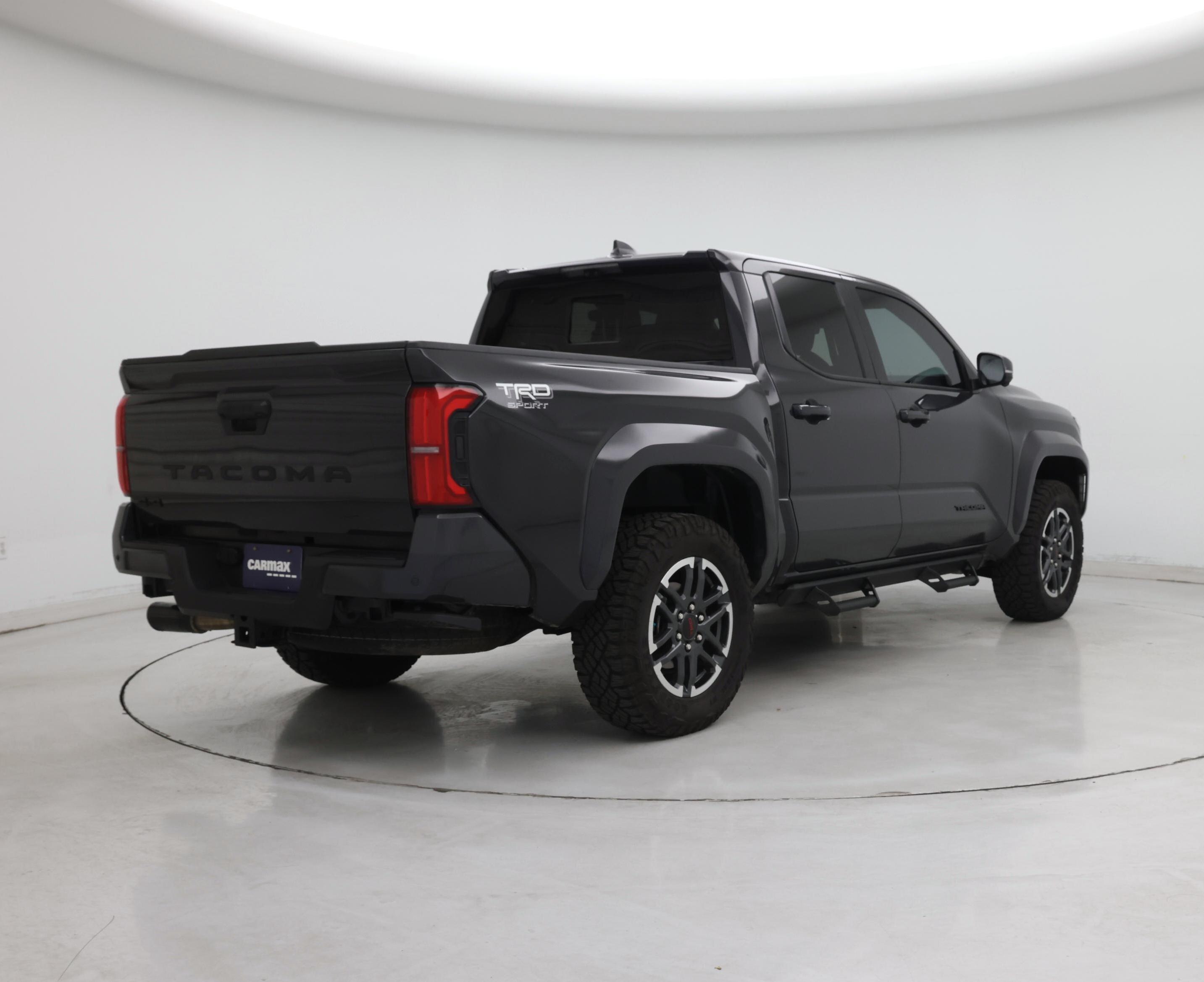 Thumbnail: 2025 Toyota Tacoma - 8