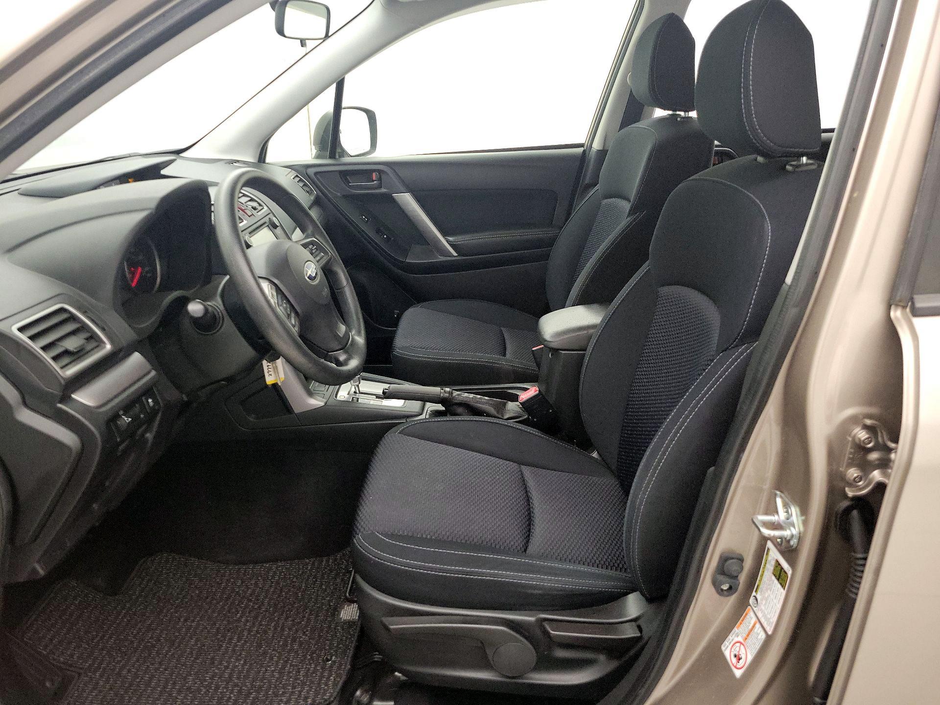 Thumbnail: 2016 Subaru Forester - 11