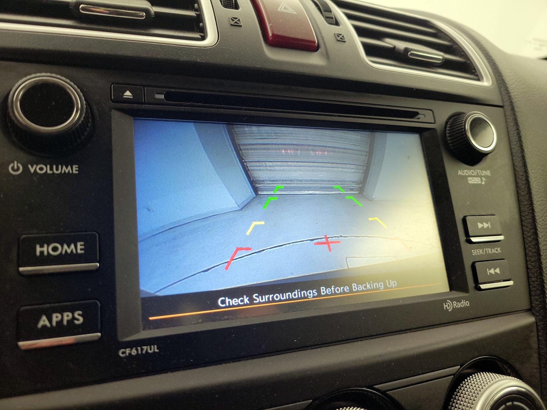 Thumbnail: 2016 Subaru Forester - 14