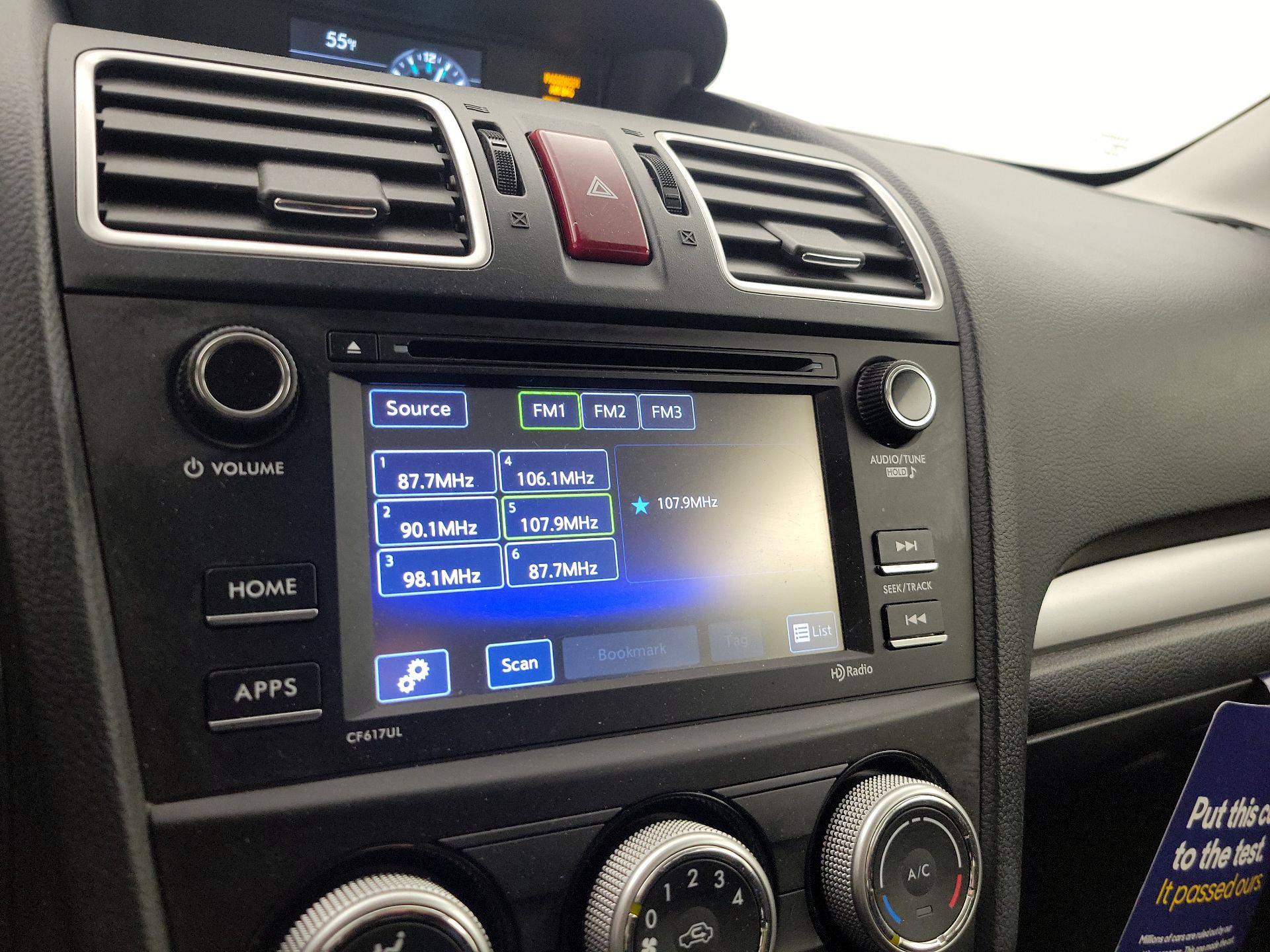 Thumbnail: 2016 Subaru Forester - 15