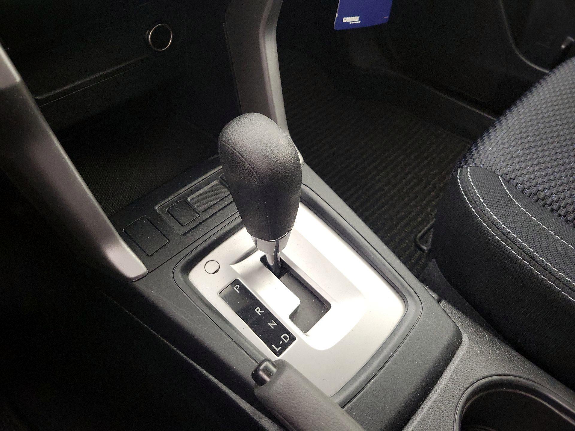 Thumbnail: 2016 Subaru Forester - 17