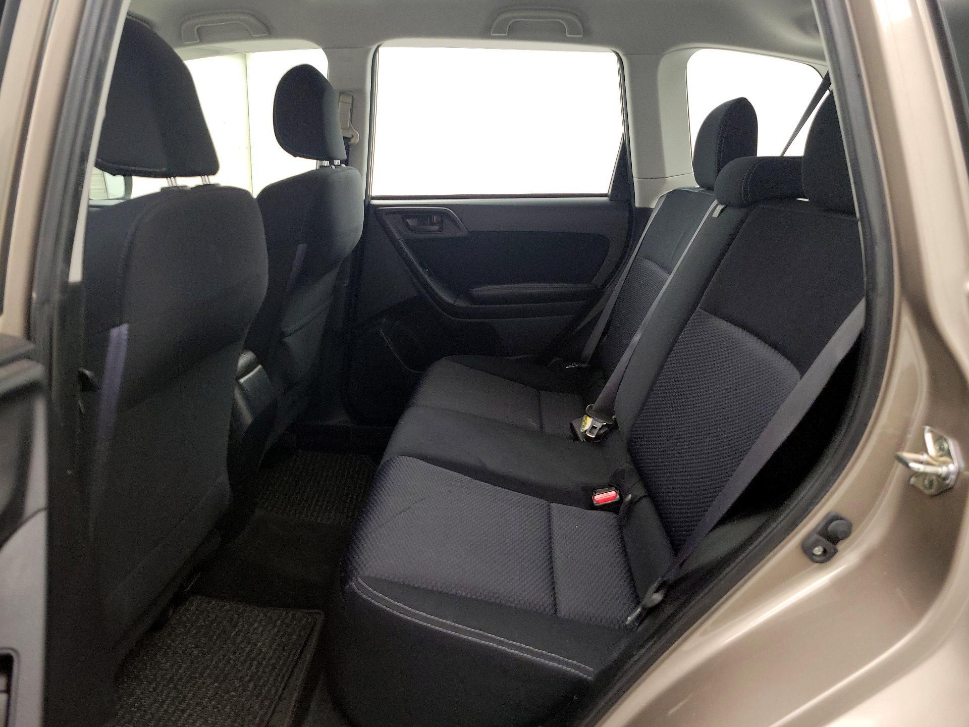 Thumbnail: 2016 Subaru Forester - 19