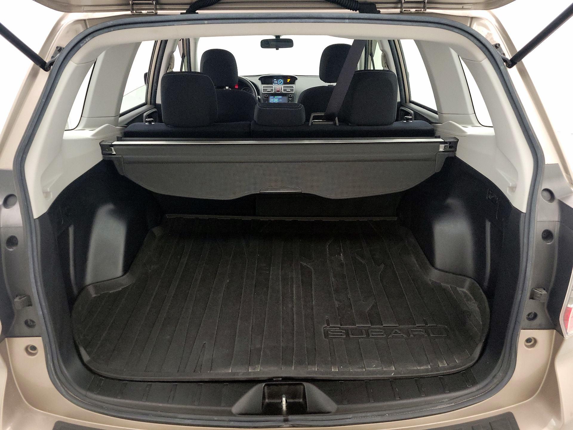 Thumbnail: 2016 Subaru Forester - 20