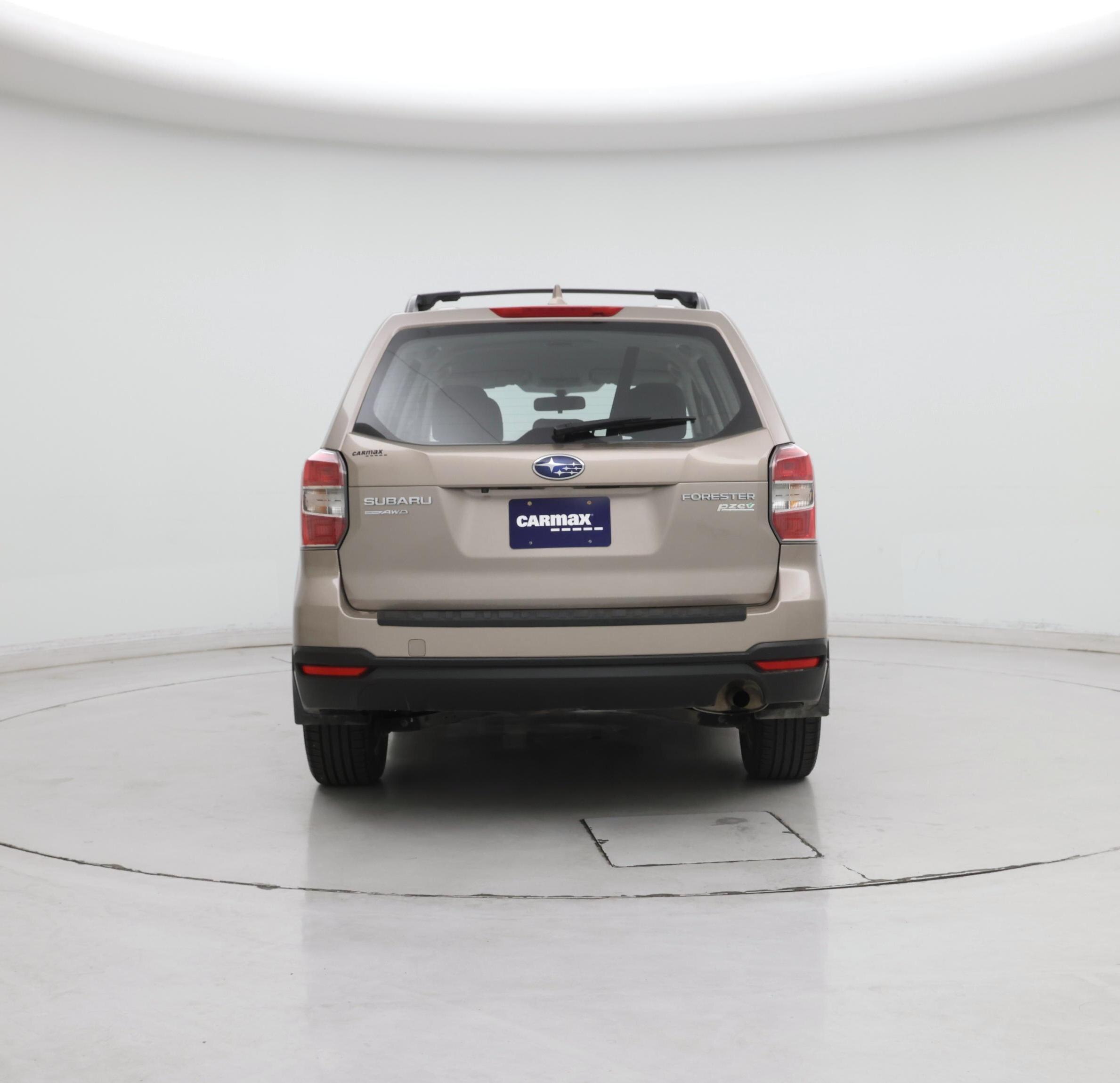 Thumbnail: 2016 Subaru Forester - 6