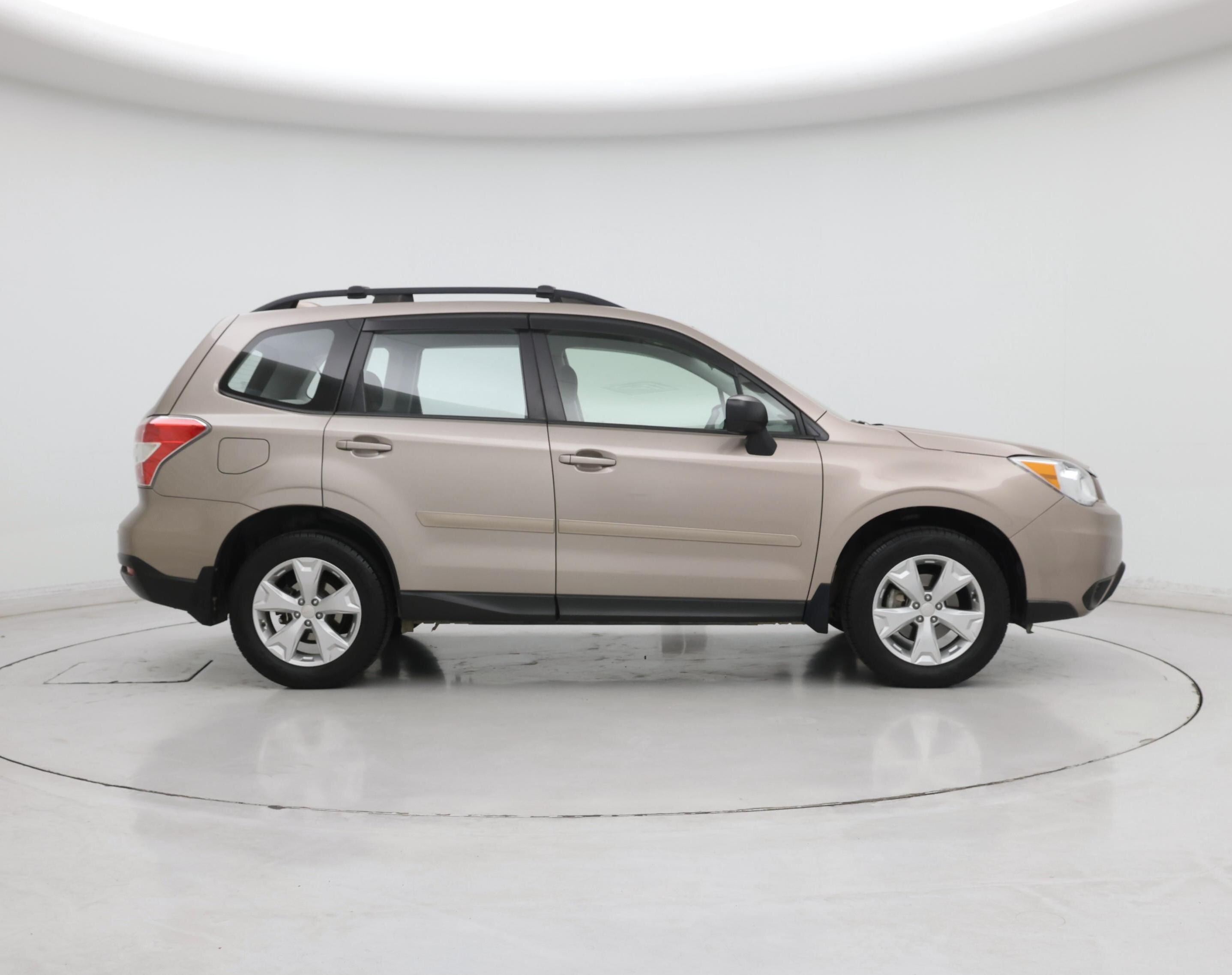 Thumbnail: 2016 Subaru Forester - 7