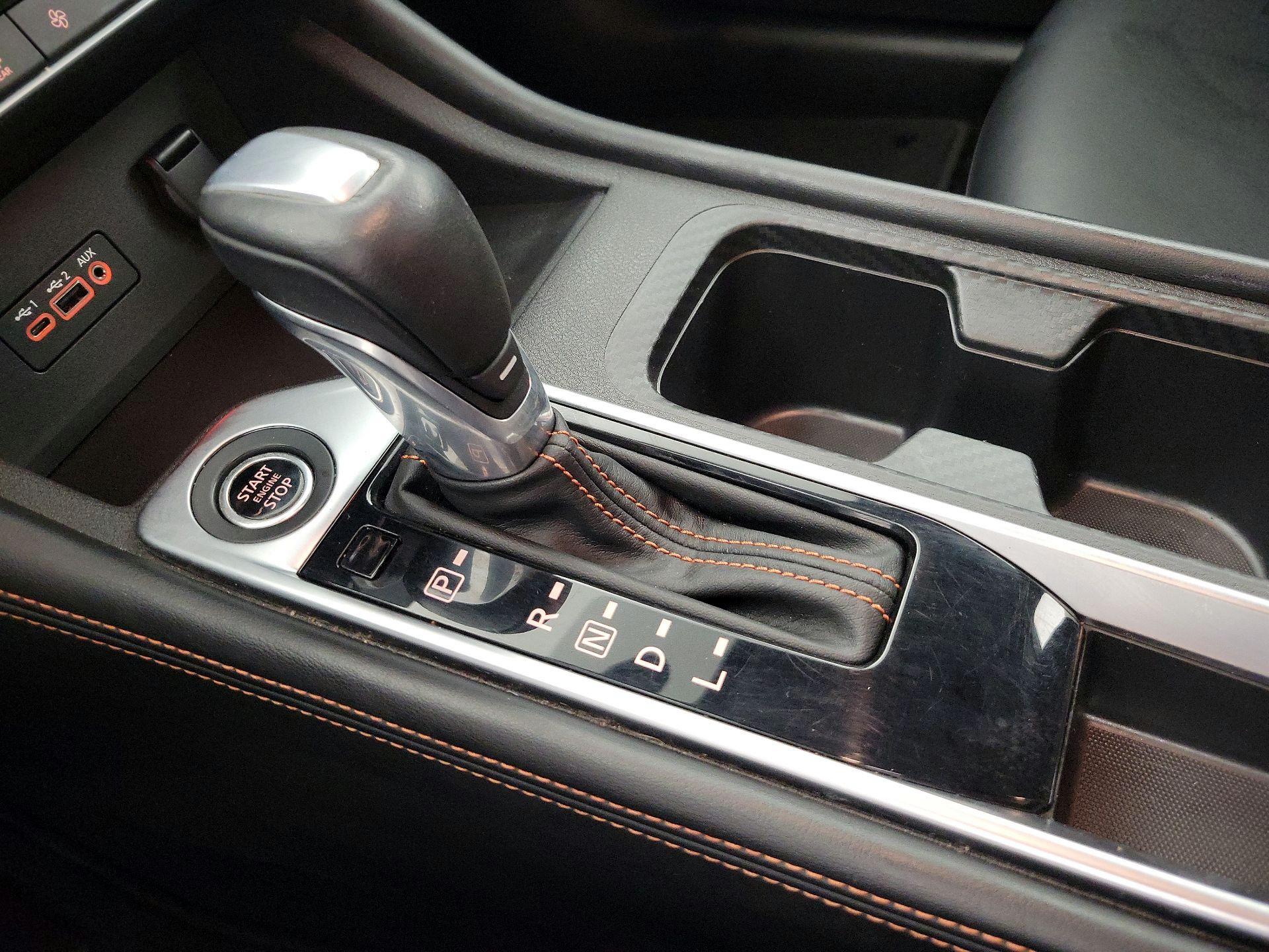 Thumbnail: 2021 Nissan Sentra - 17