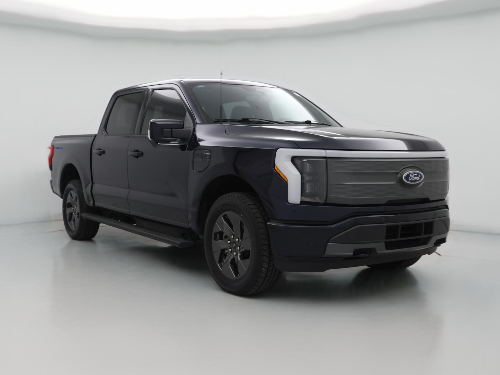 2023 Ford F-150 Lightning