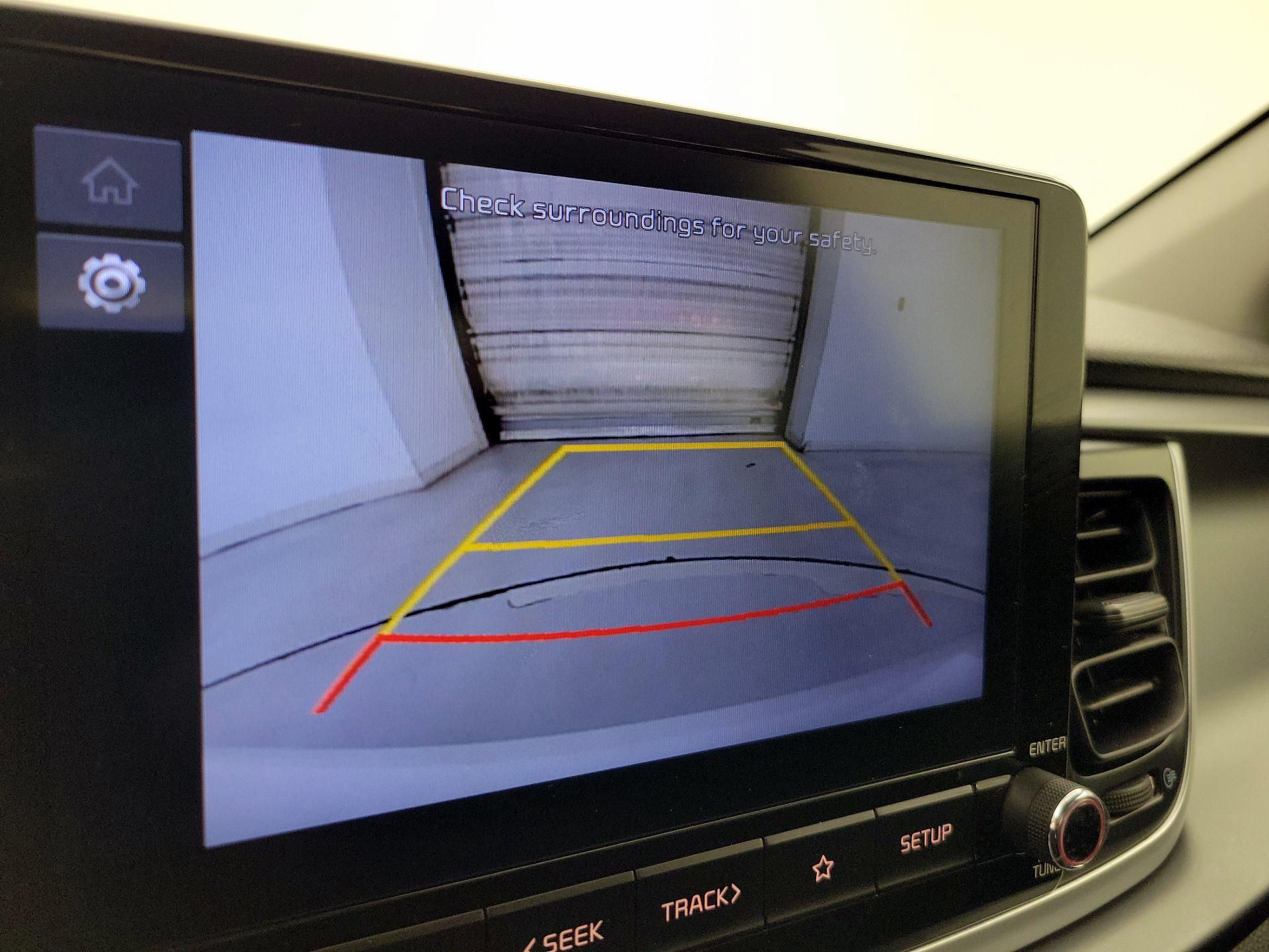 Thumbnail: 2023 Kia Rio - 14