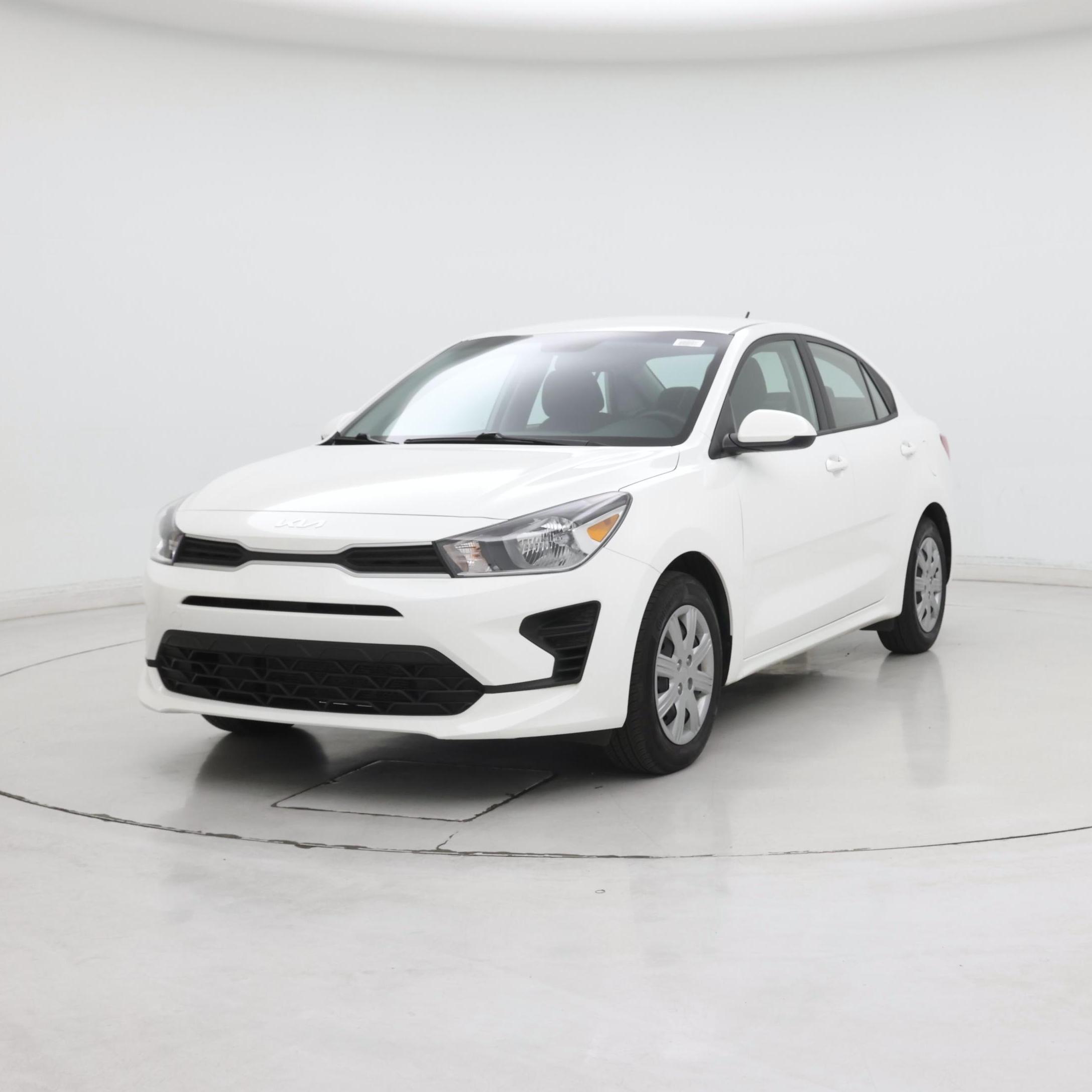 Thumbnail: 2023 Kia Rio - 4