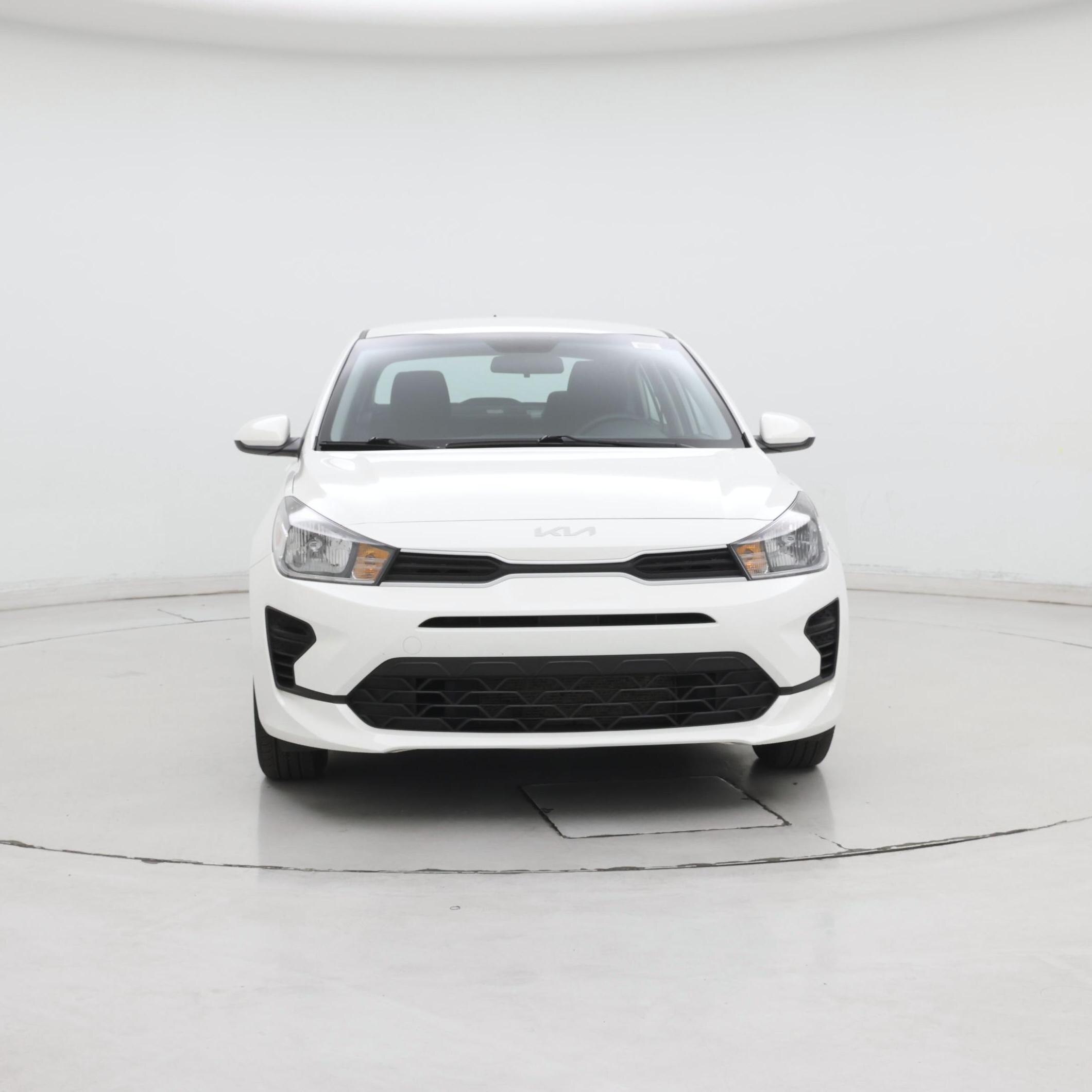 Thumbnail: 2023 Kia Rio - 5