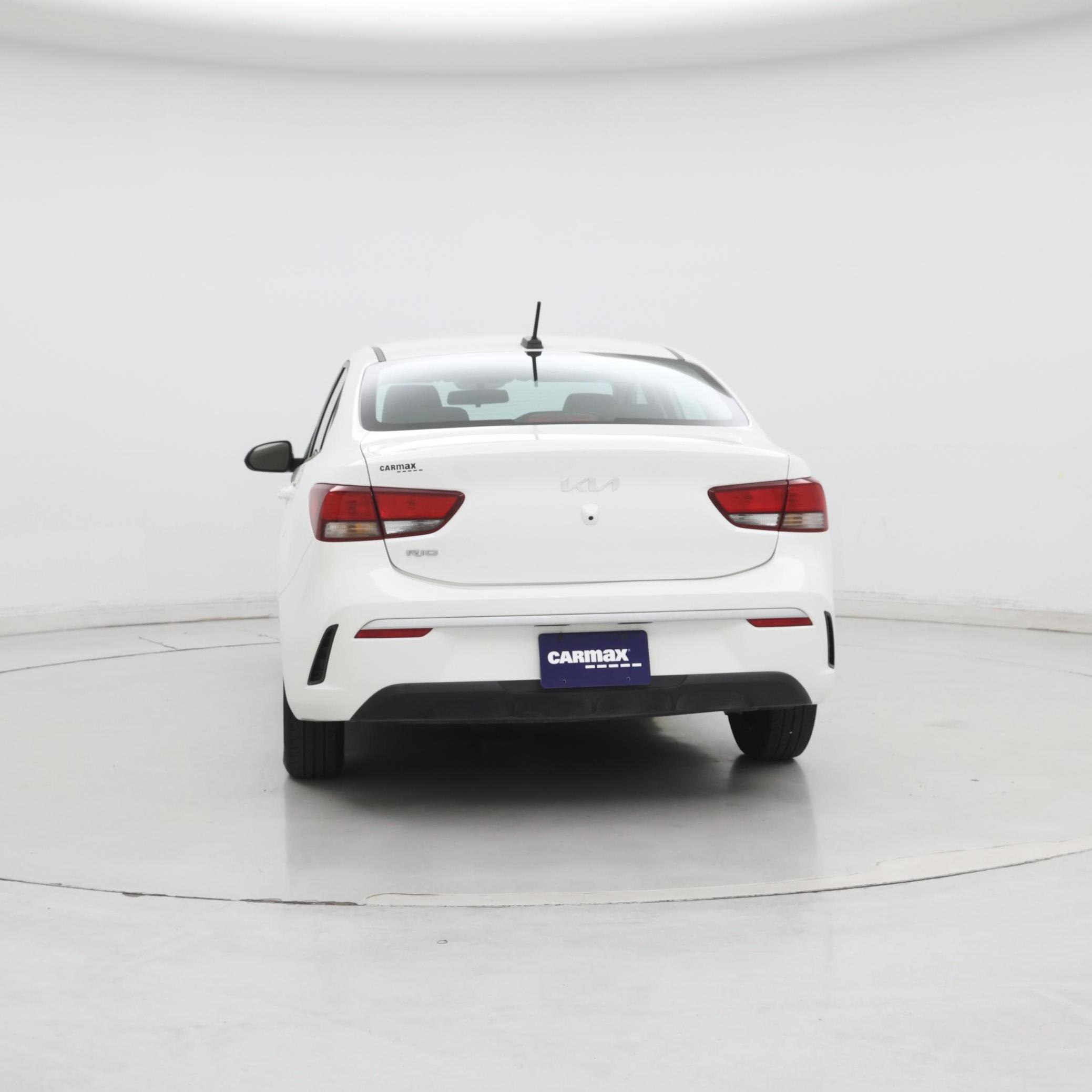 Thumbnail: 2023 Kia Rio - 6