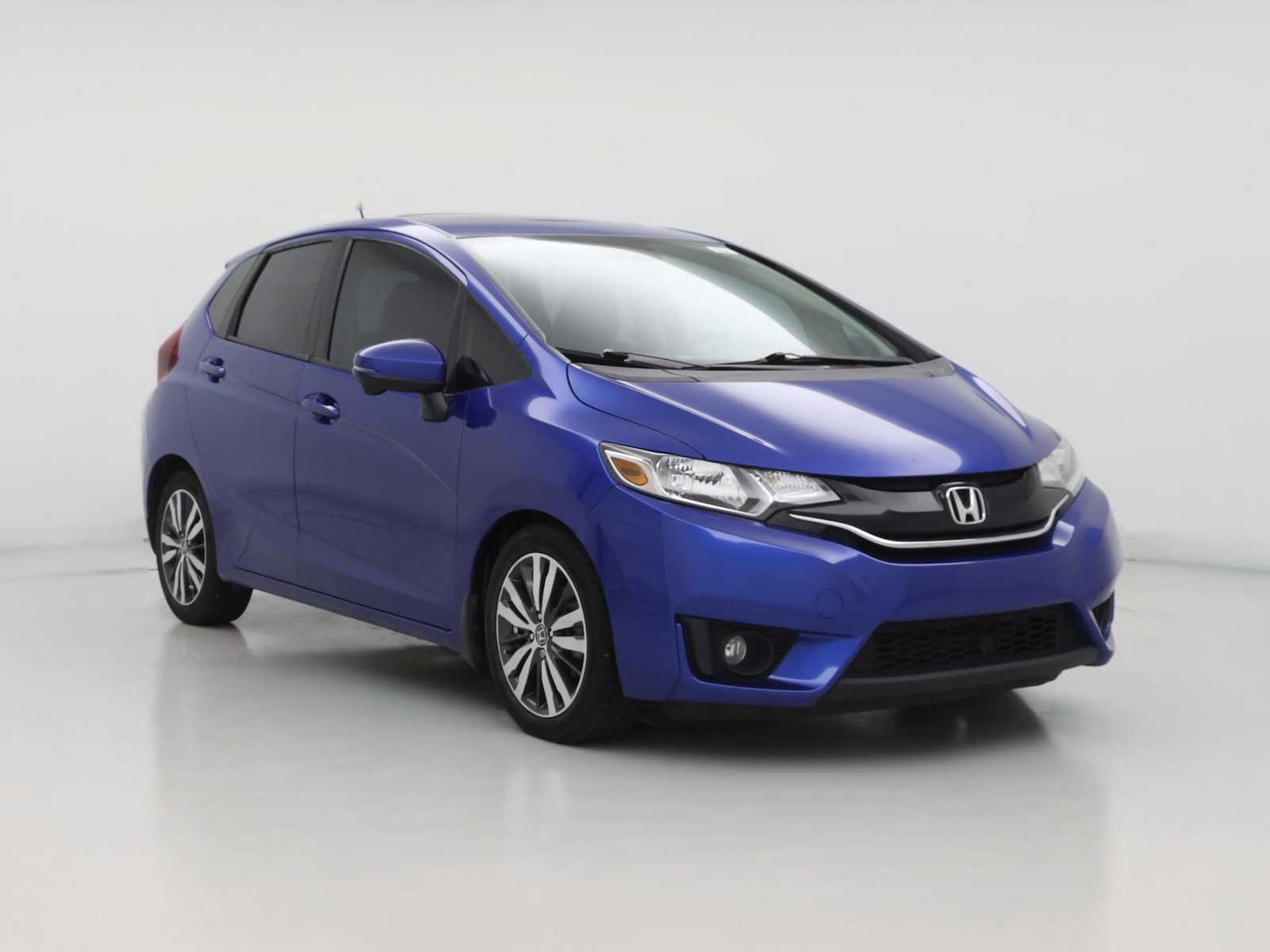 2015 Honda Fit EX-L