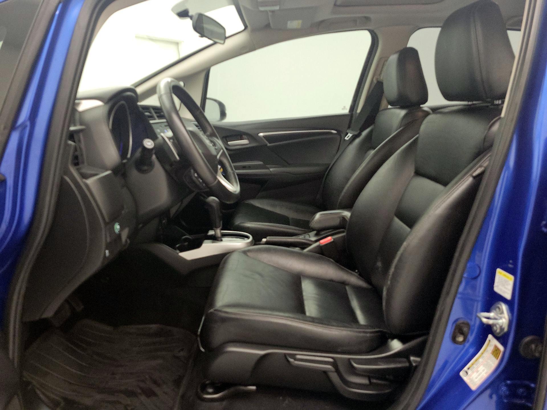 Thumbnail: 2015 Honda Fit - 11