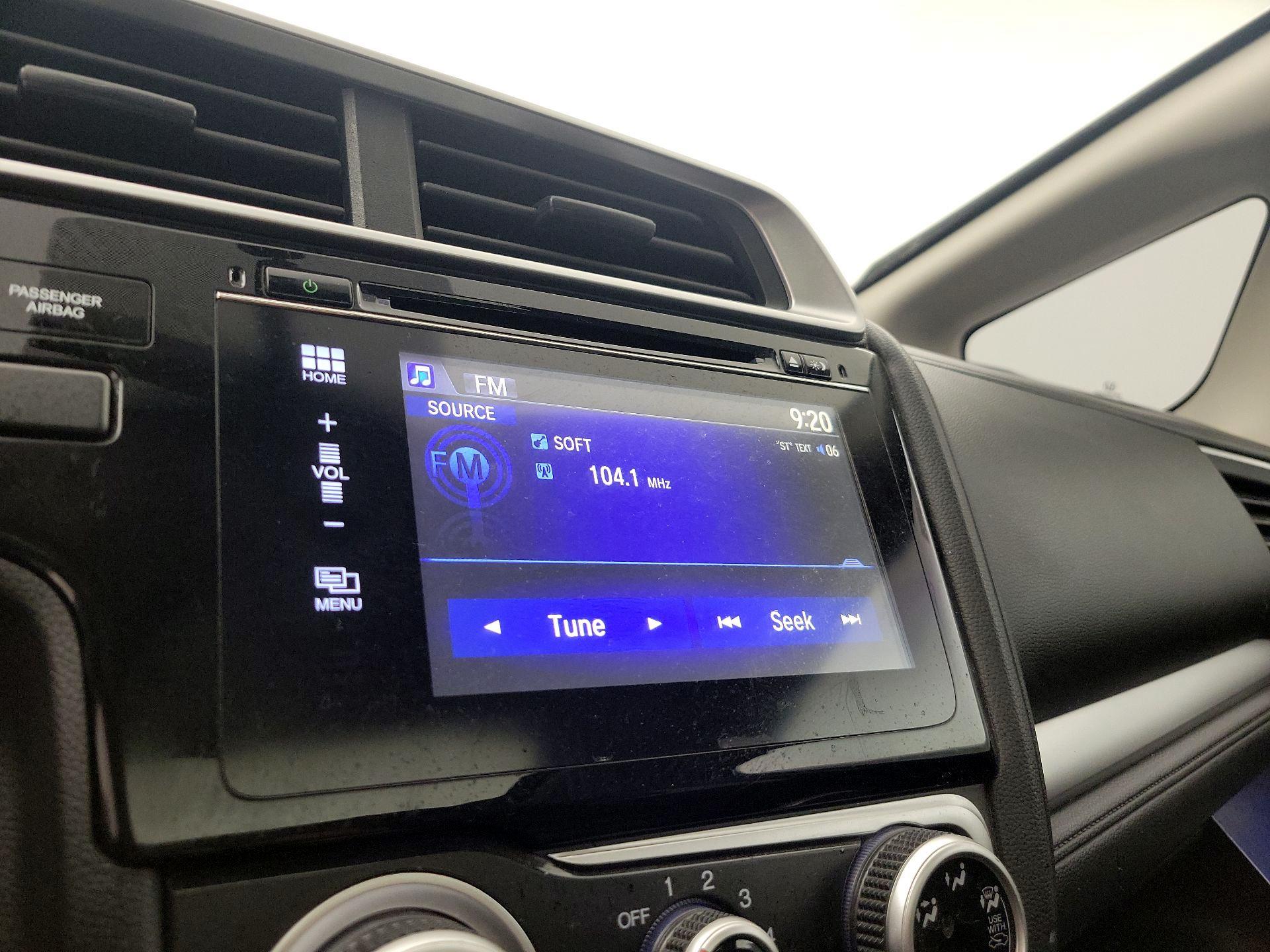 Thumbnail: 2015 Honda Fit - 15