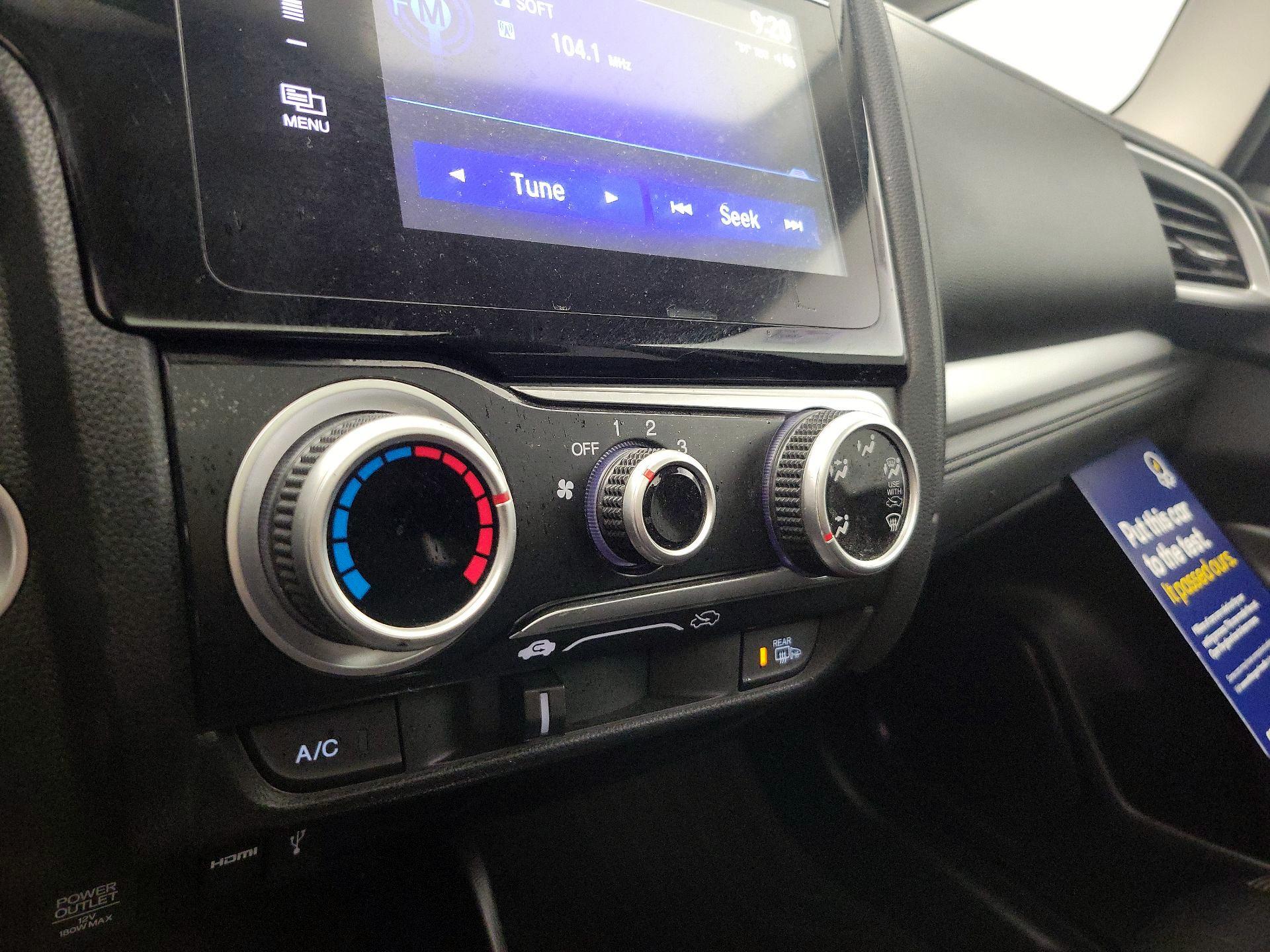 Thumbnail: 2015 Honda Fit - 16