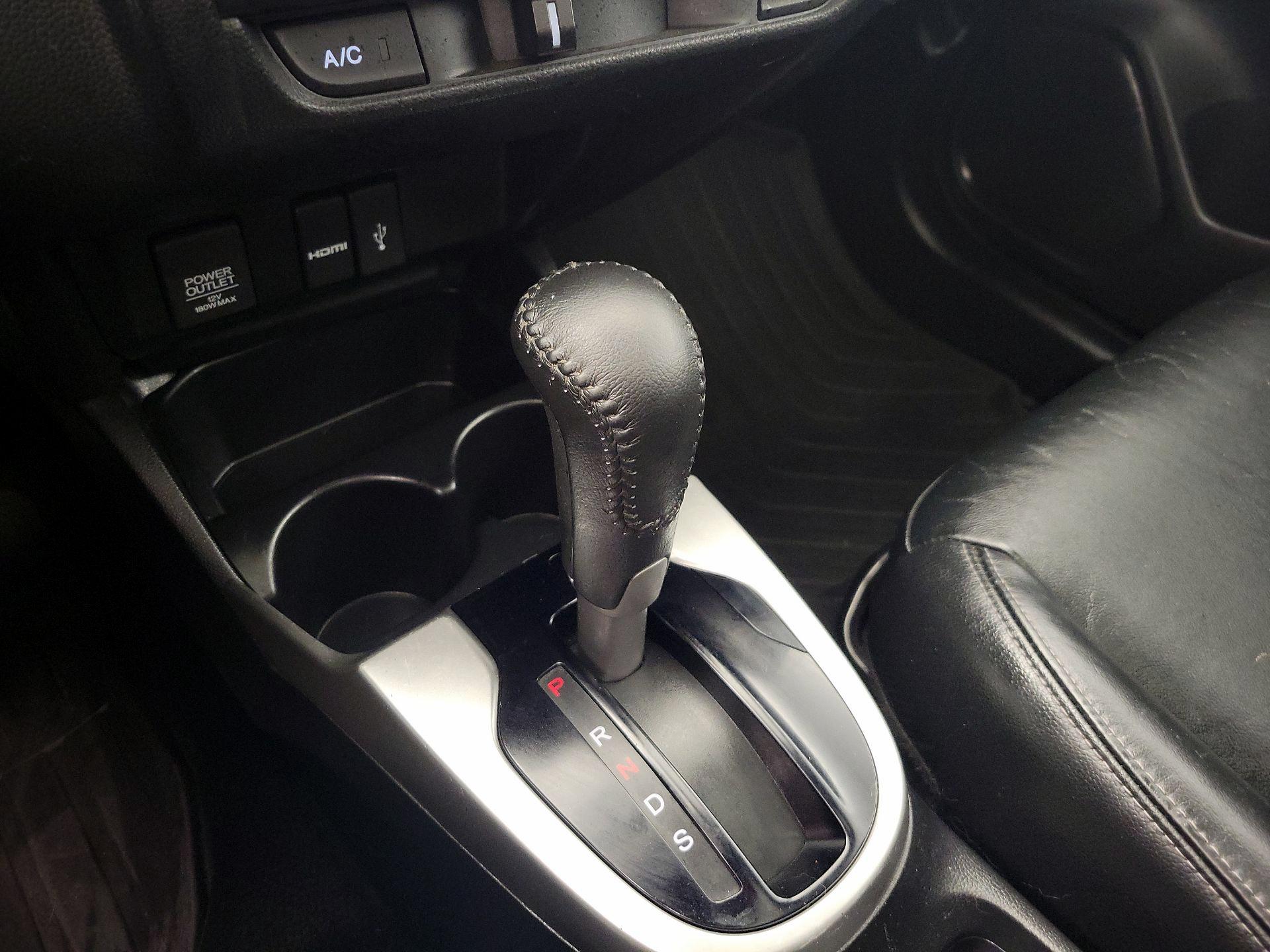 Thumbnail: 2015 Honda Fit - 17