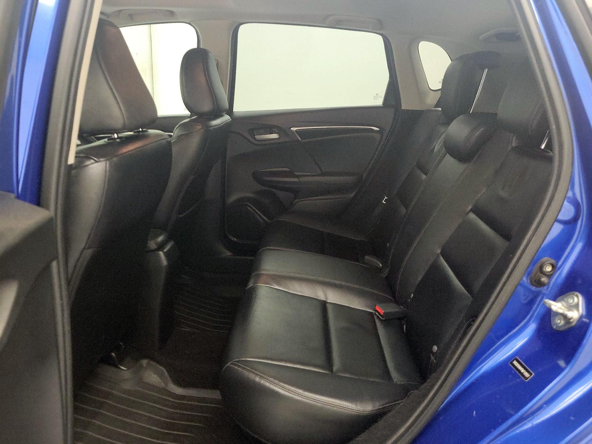 Thumbnail: 2015 Honda Fit - 20