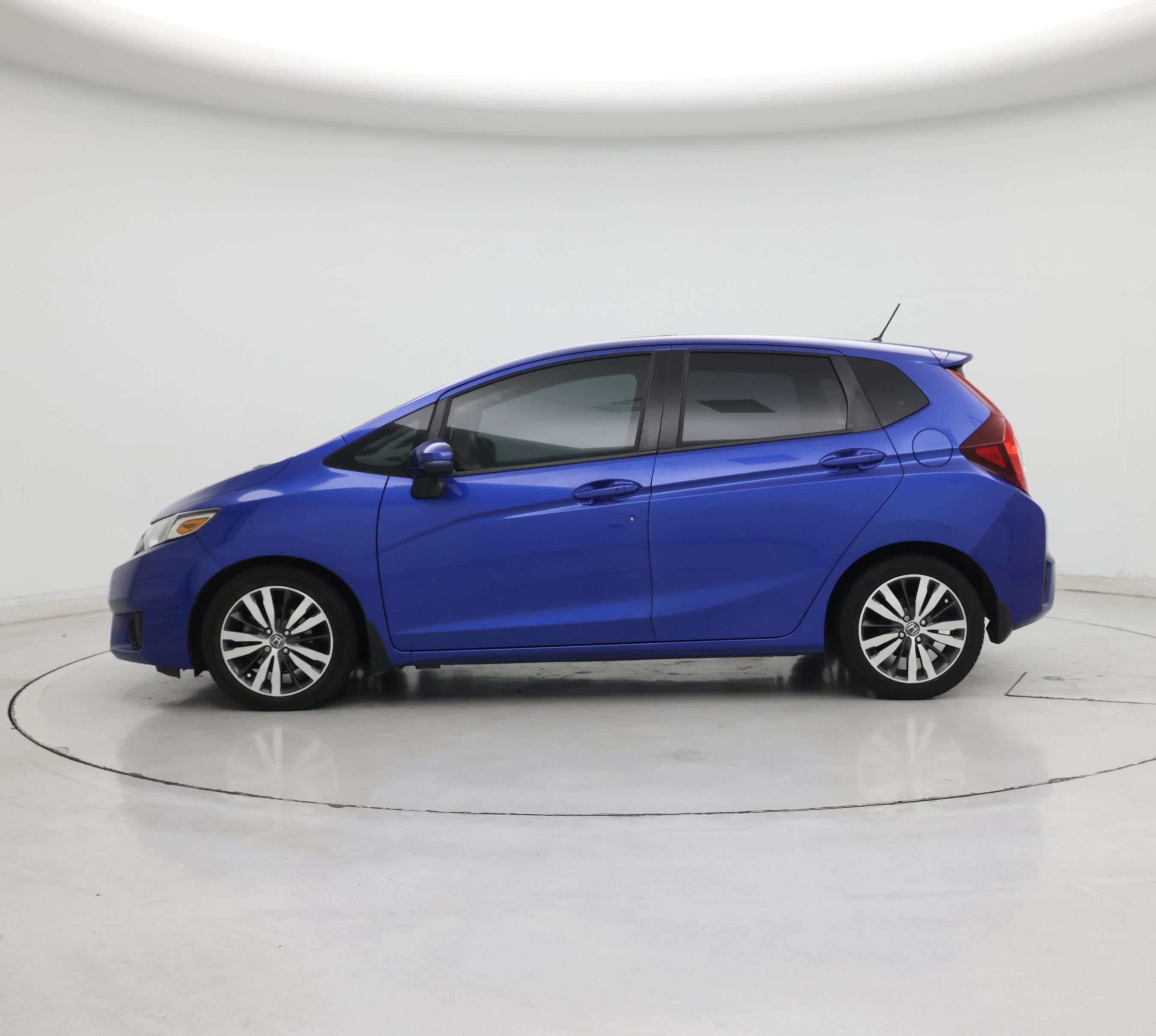 Thumbnail: 2015 Honda Fit - 3