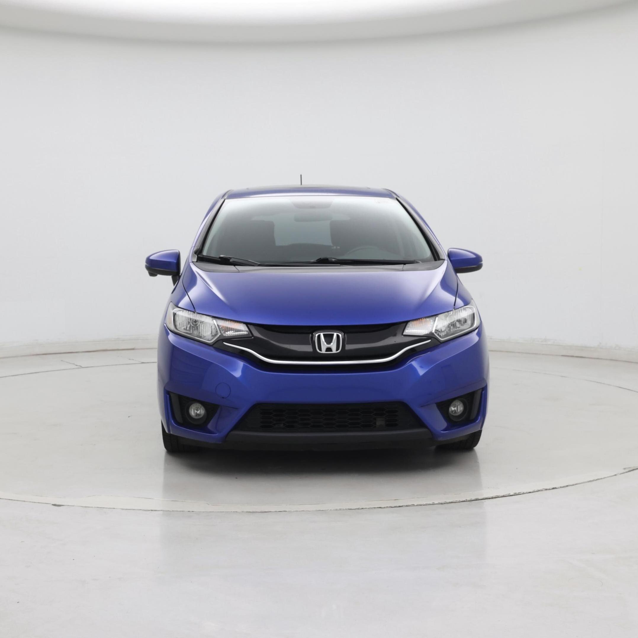 Thumbnail: 2015 Honda Fit - 5